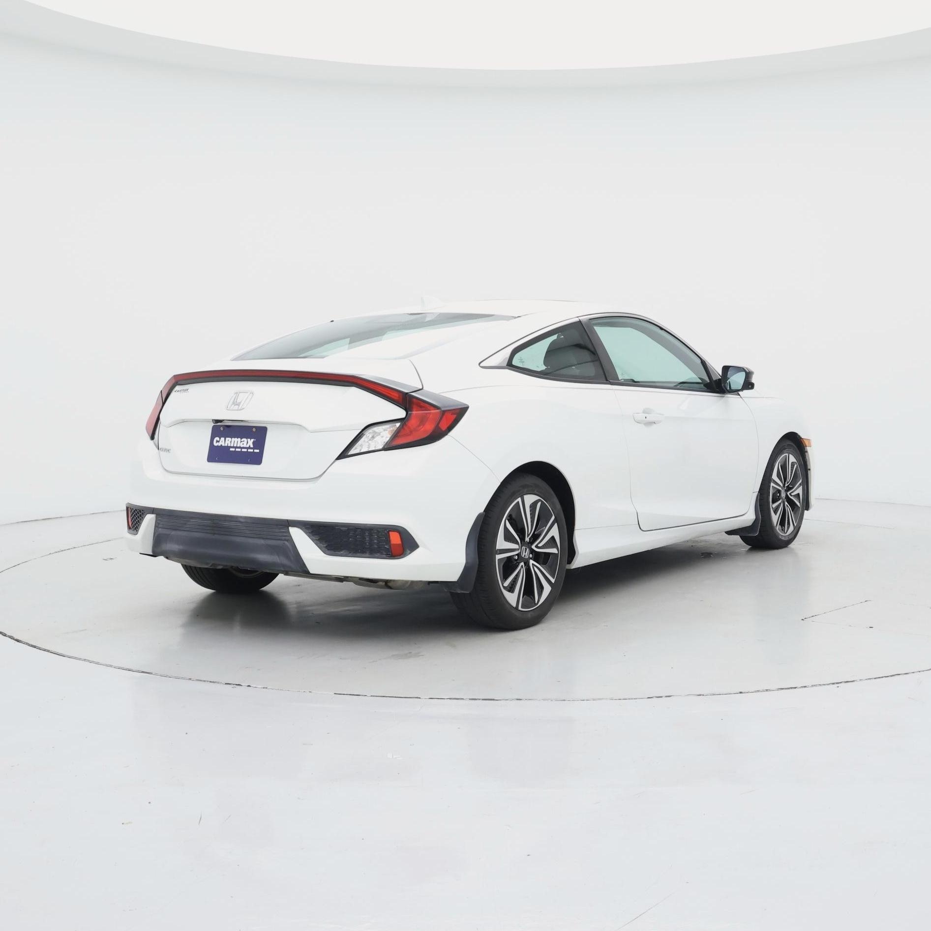 Thumbnail: 2017 Honda Civic - 8