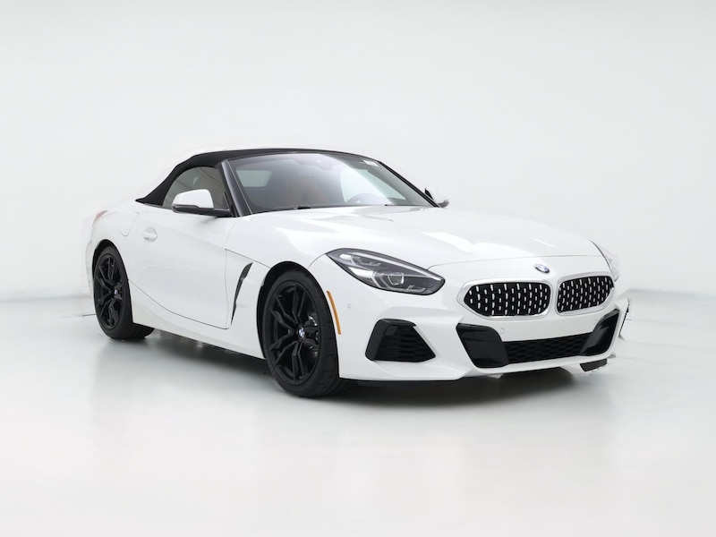 2020 BMW Z4 sDrive30i -
                  Clermont, FL