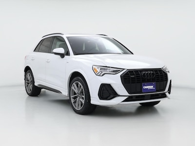 2022 Audi Q3 S-Line Premium Plus