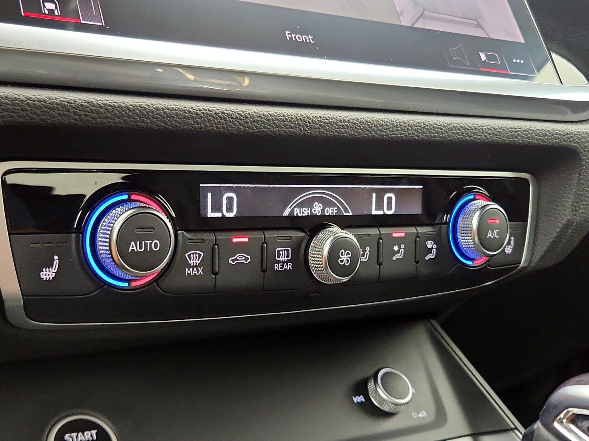Thumbnail: 2022 Audi Q3 - 17