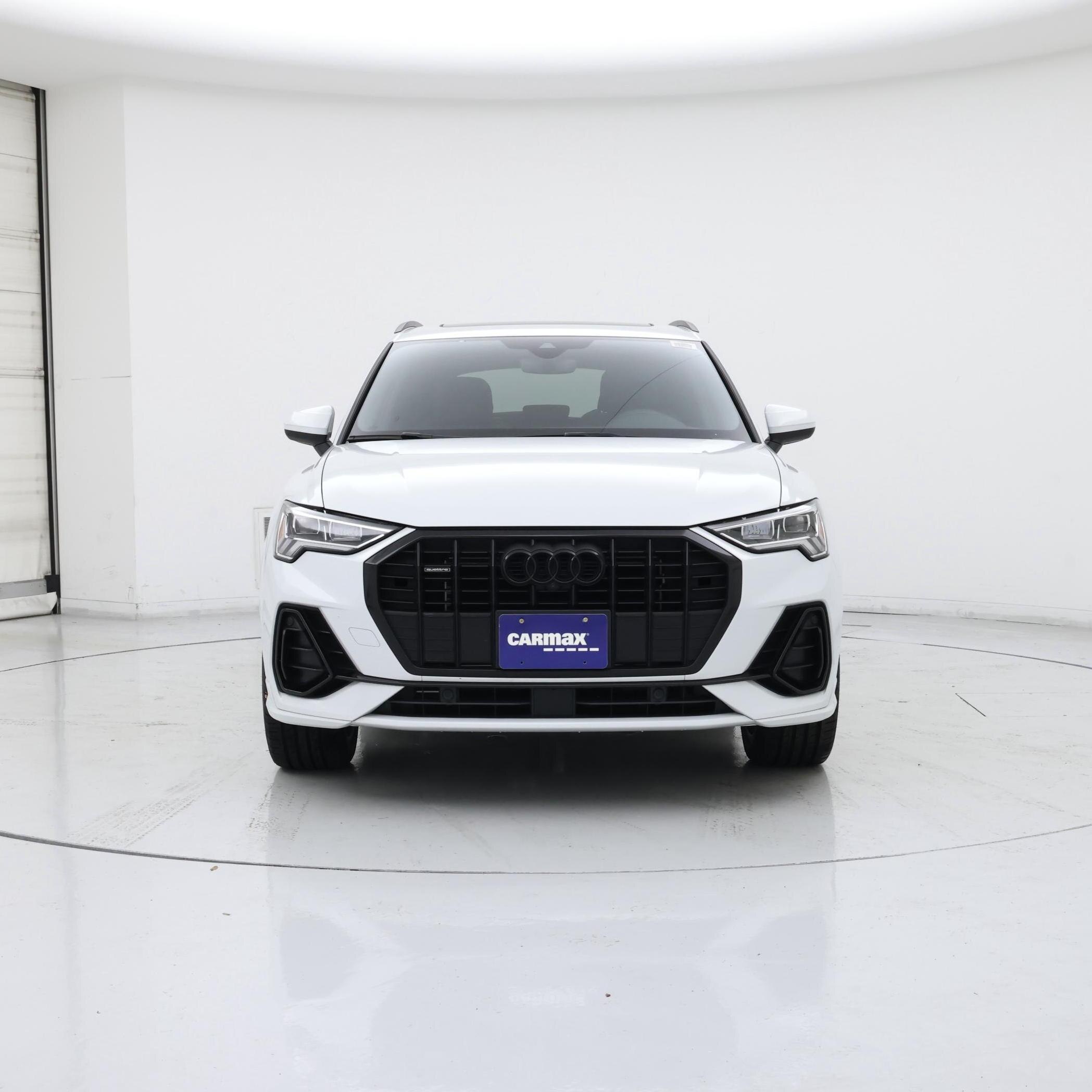 Thumbnail: 2022 Audi Q3 - 5