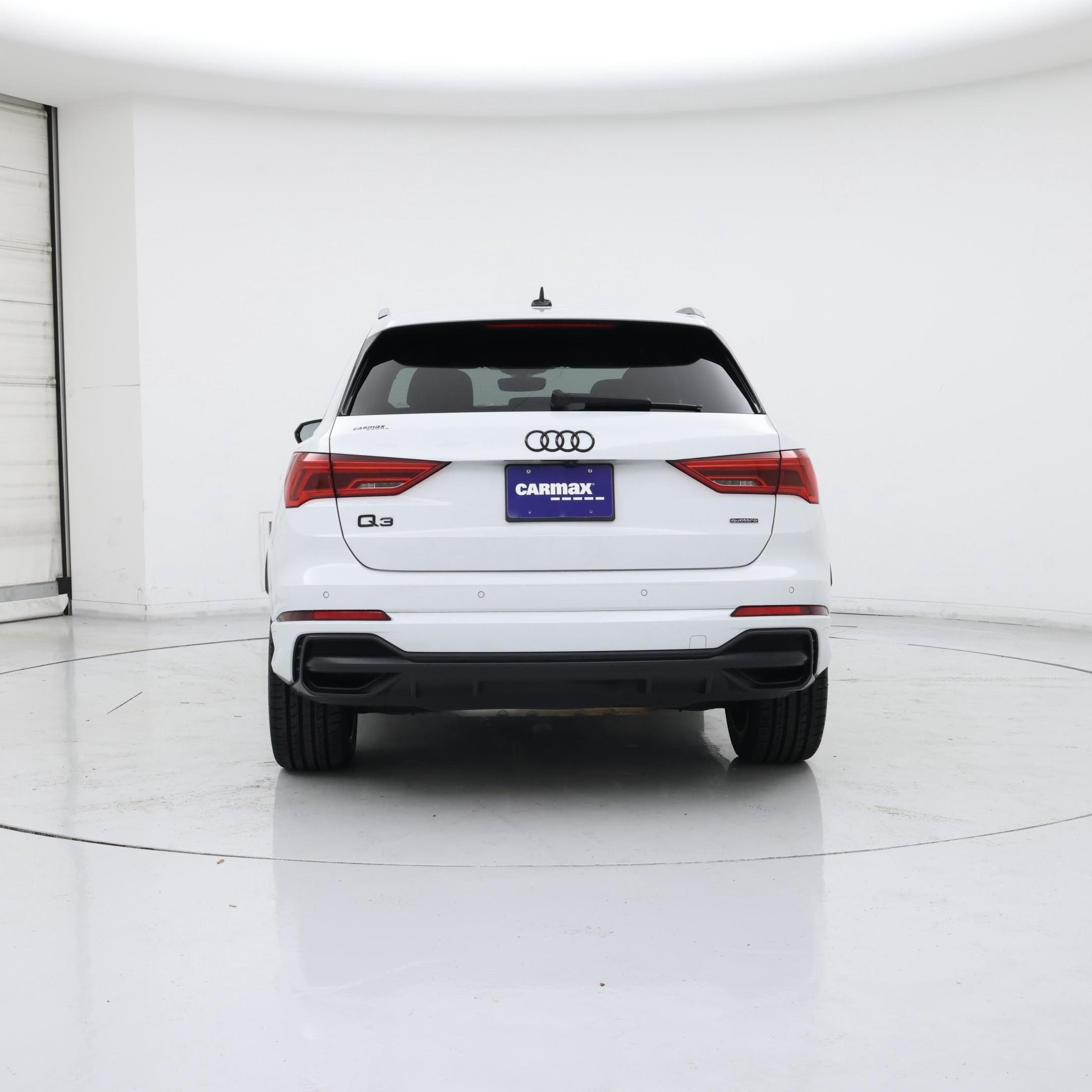 Thumbnail: 2022 Audi Q3 - 6