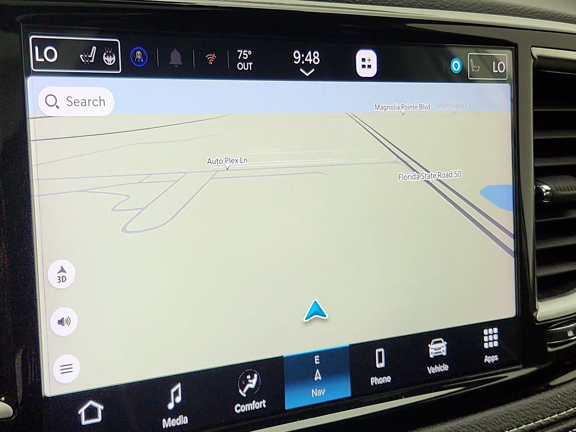 Thumbnail: 2023 Chrysler Pacifica - 14