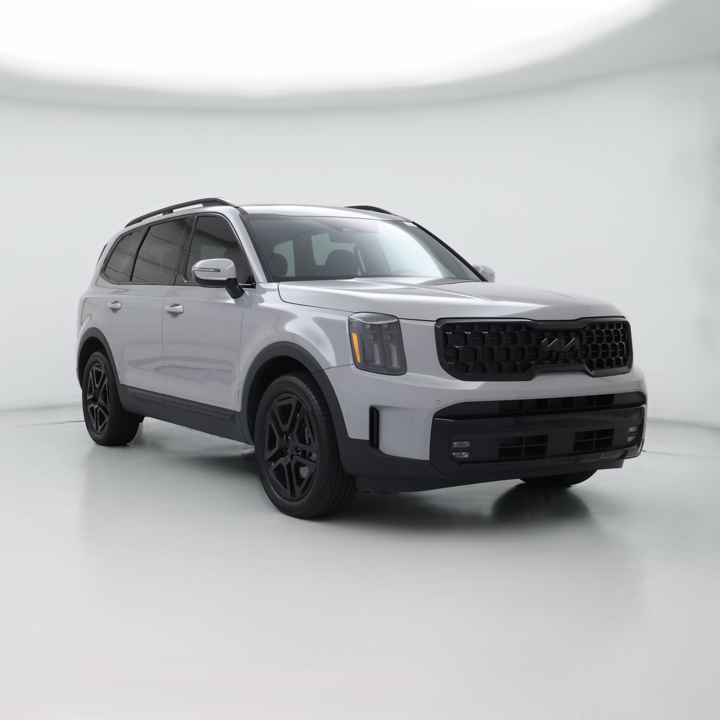 Thumbnail: 2025 Kia Telluride - 1