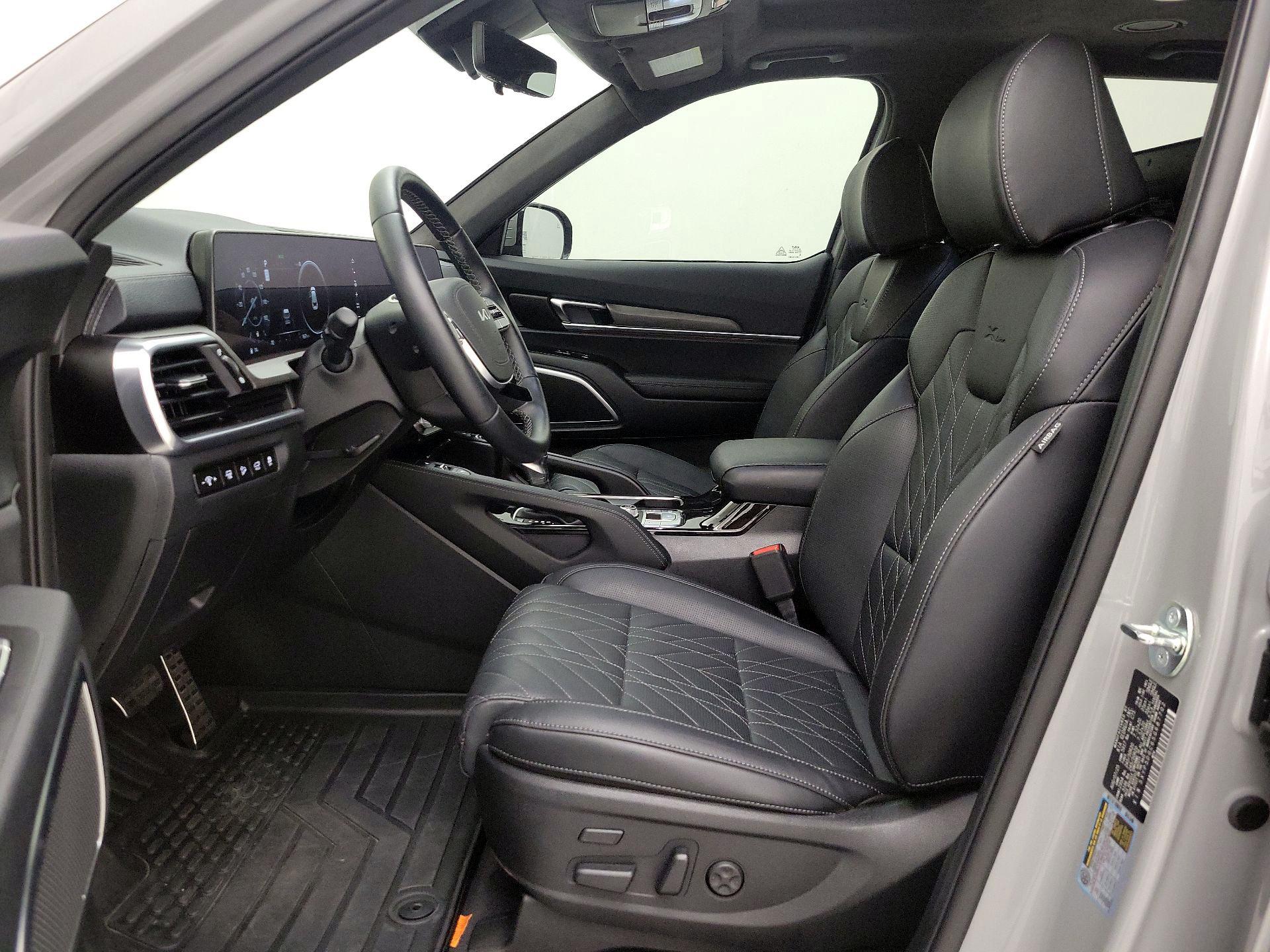Thumbnail: 2025 Kia Telluride - 11