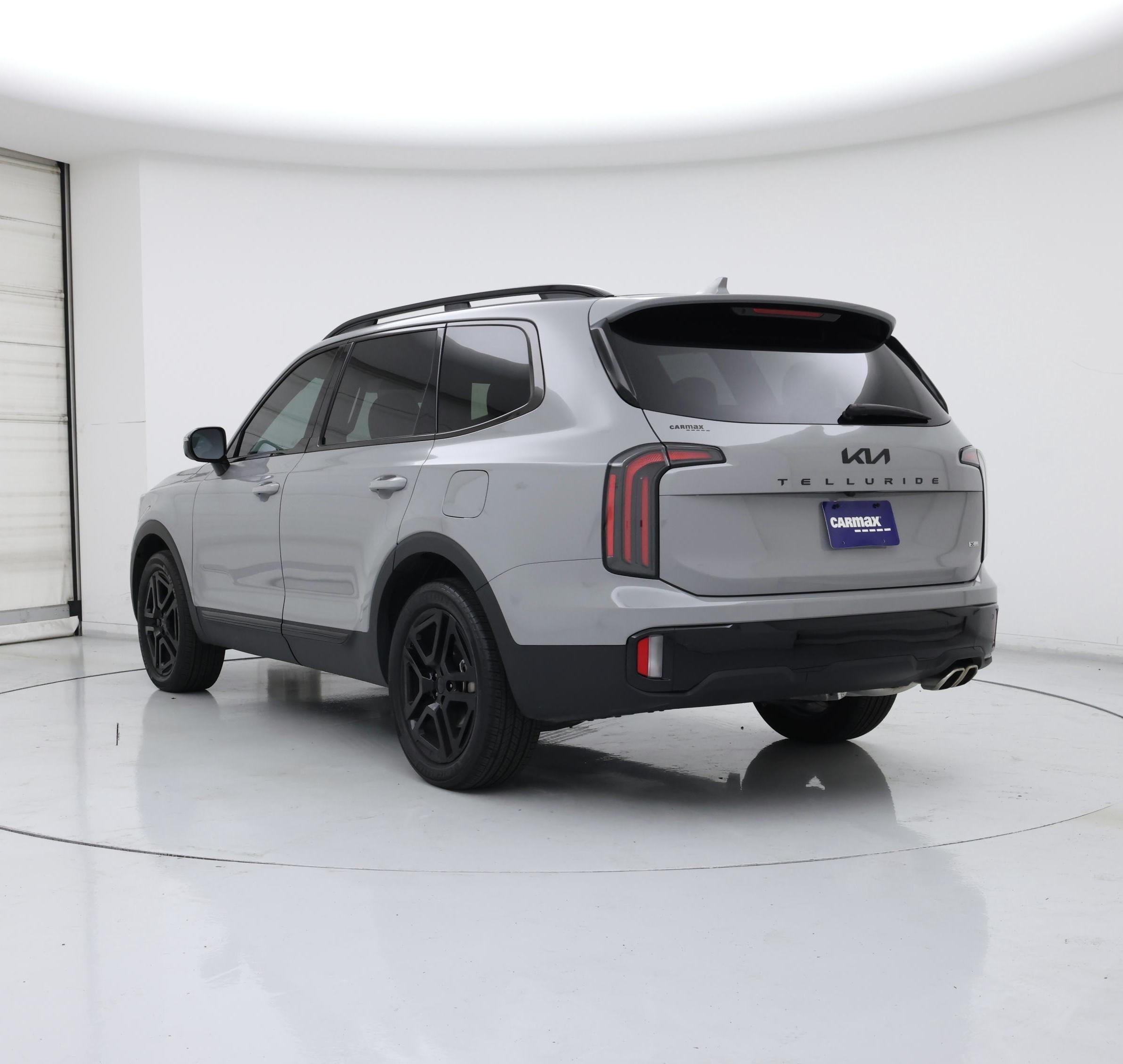Thumbnail: 2025 Kia Telluride - 2