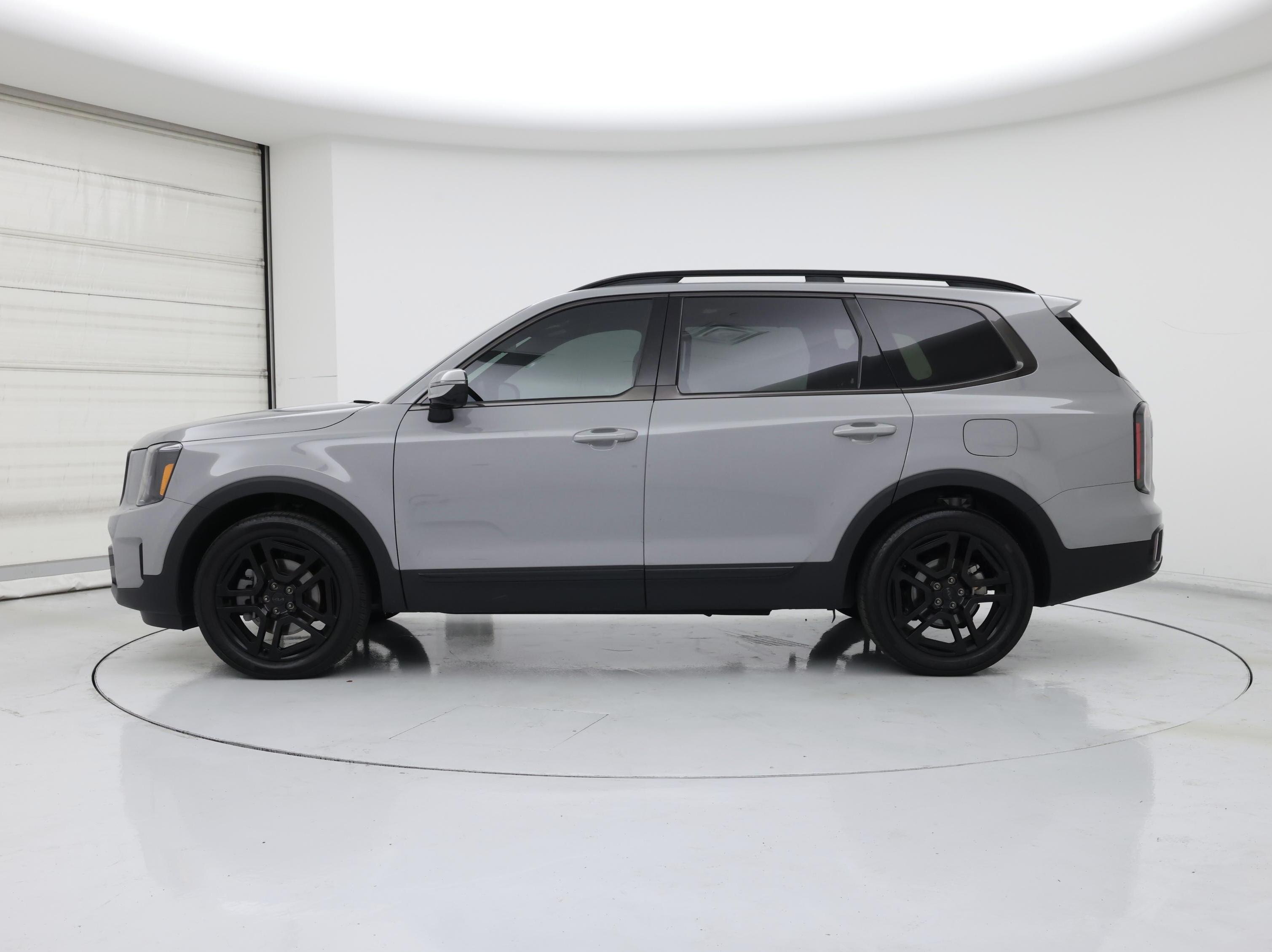 Thumbnail: 2025 Kia Telluride - 3