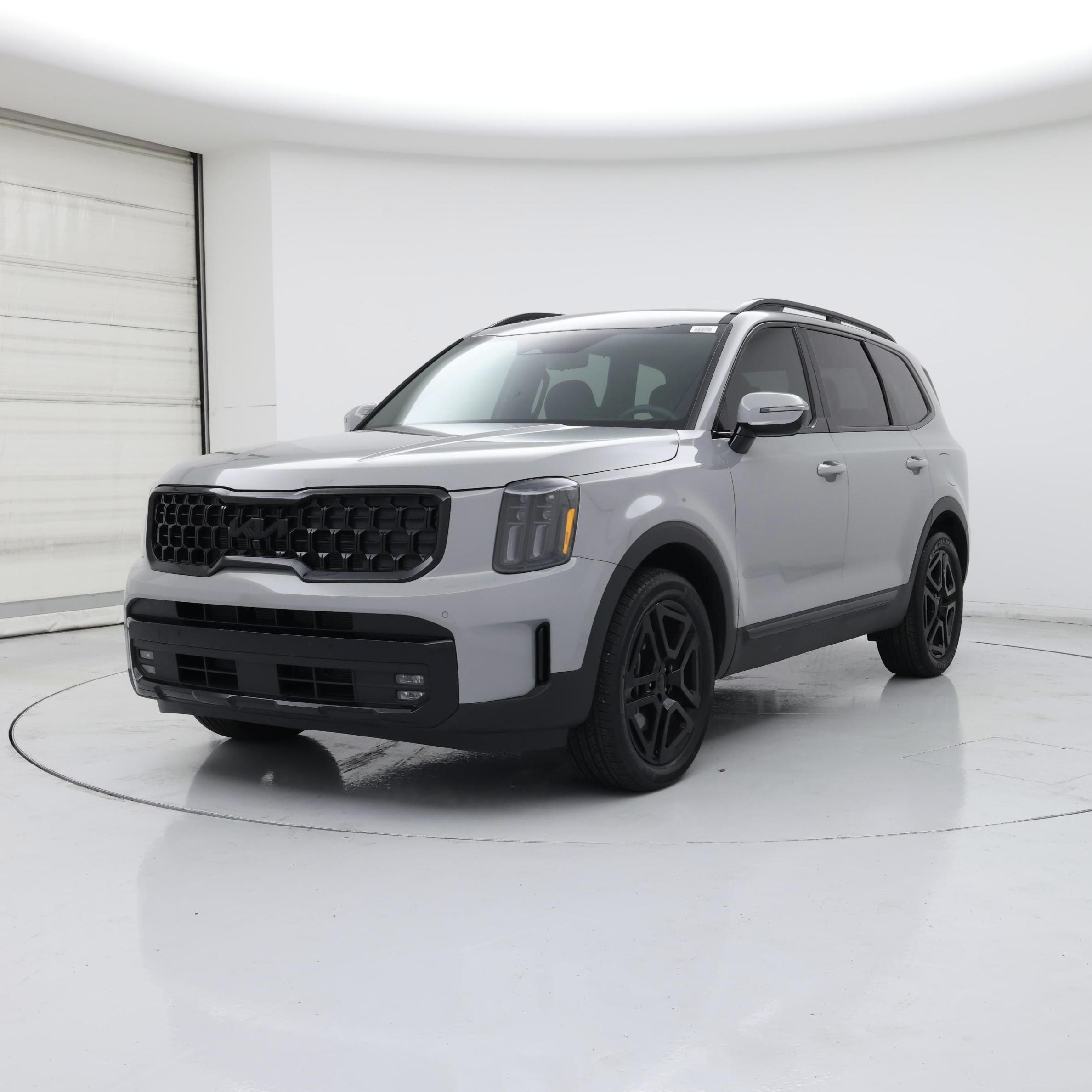 Thumbnail: 2025 Kia Telluride - 4