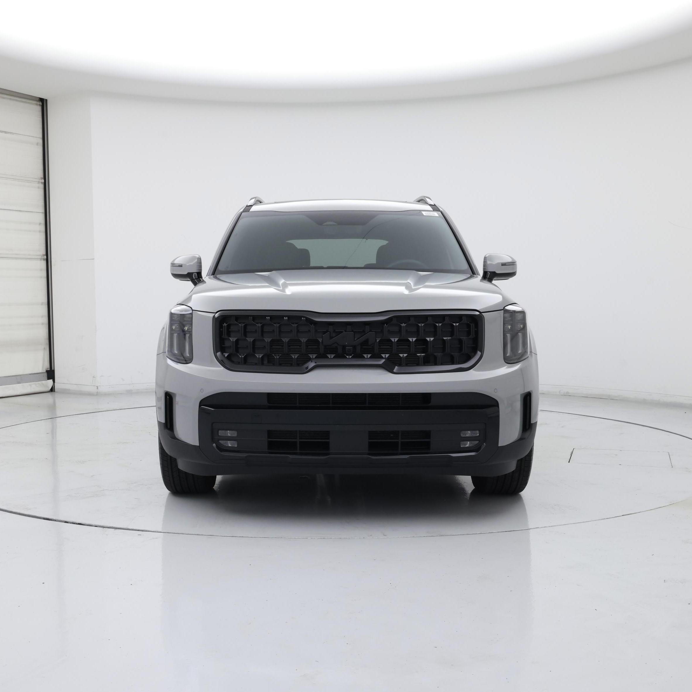 Thumbnail: 2025 Kia Telluride - 5