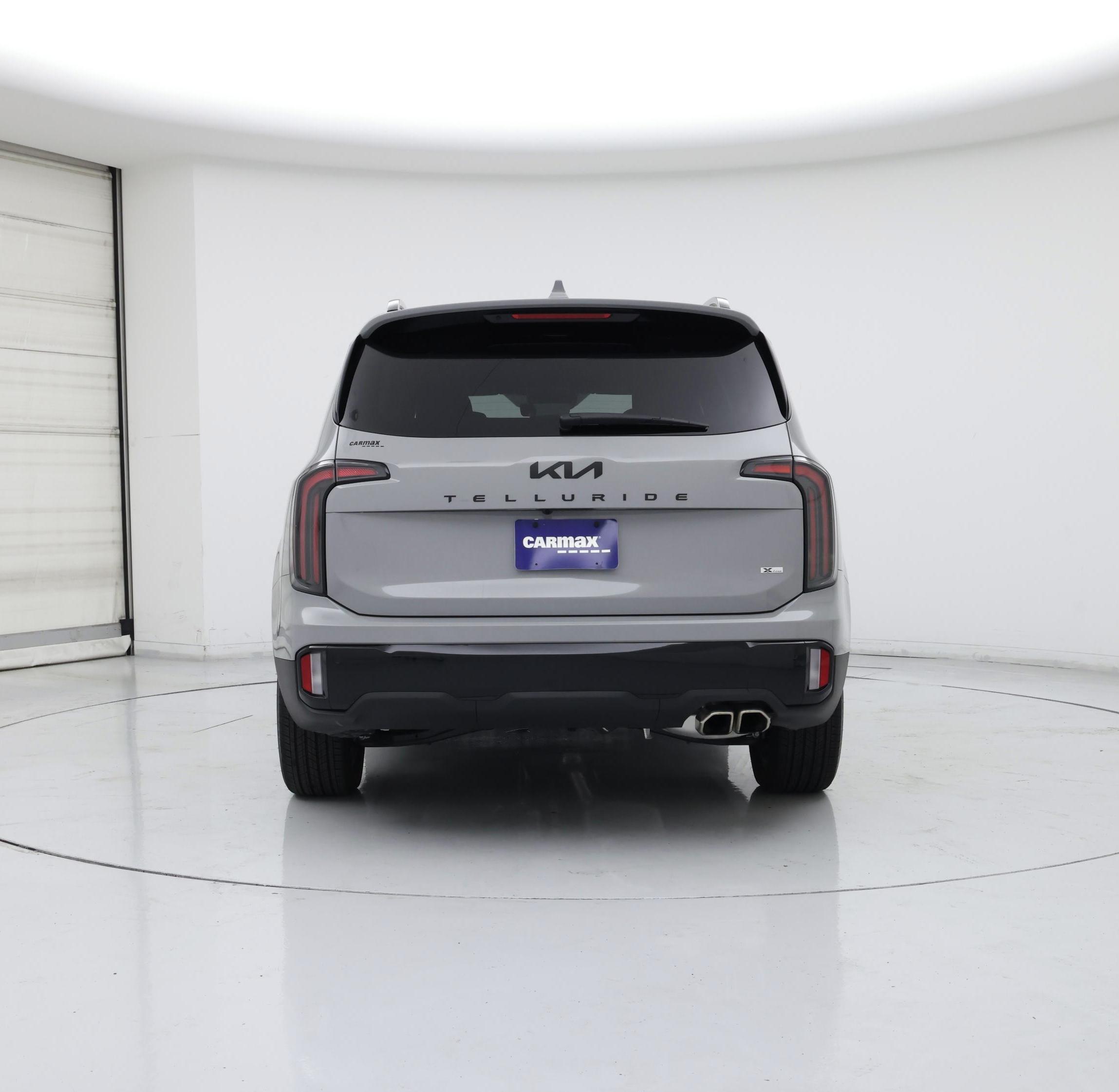 Thumbnail: 2025 Kia Telluride - 6
