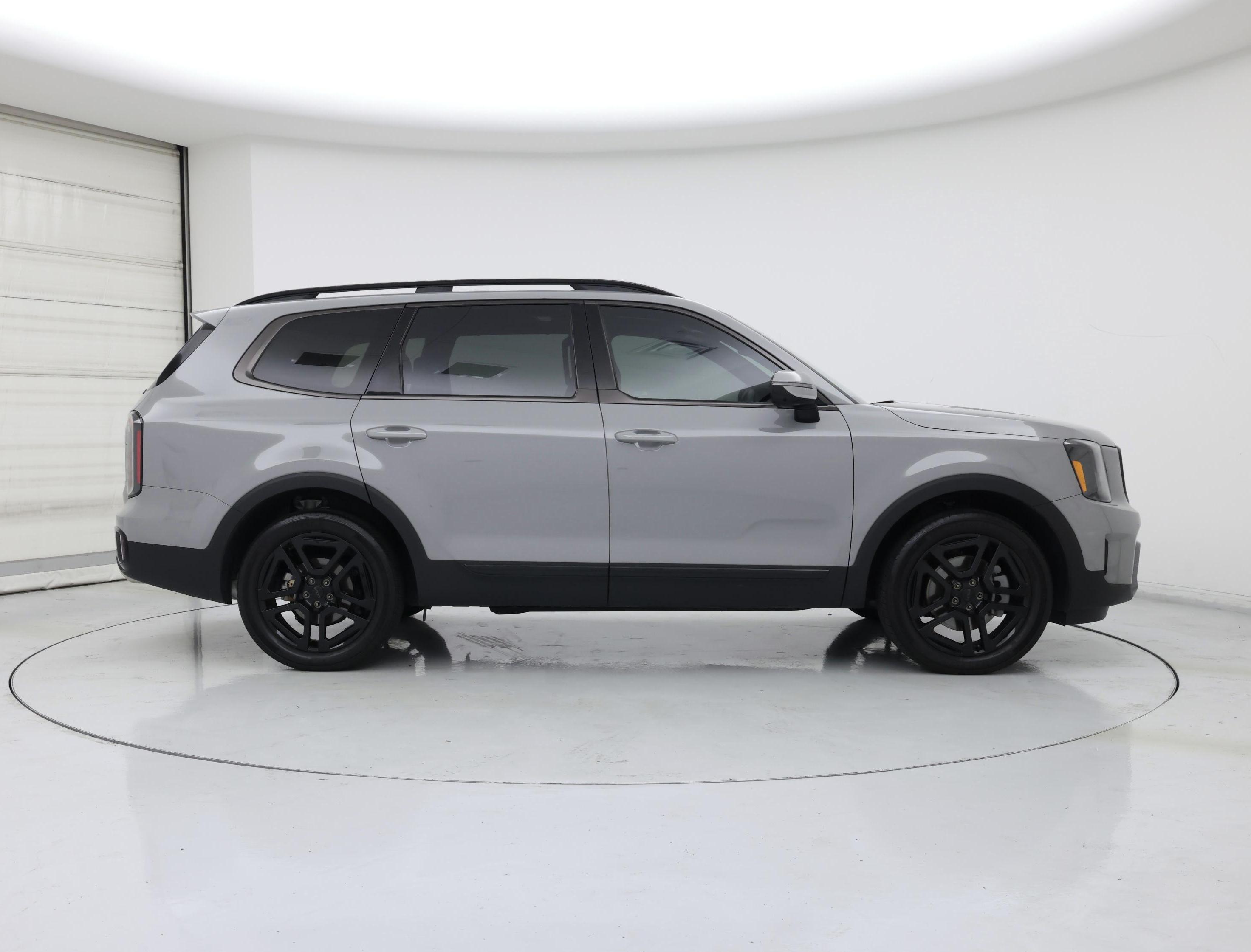 Thumbnail: 2025 Kia Telluride - 7