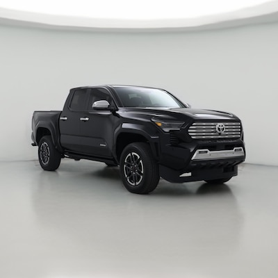 2024 Toyota Tacoma Limited