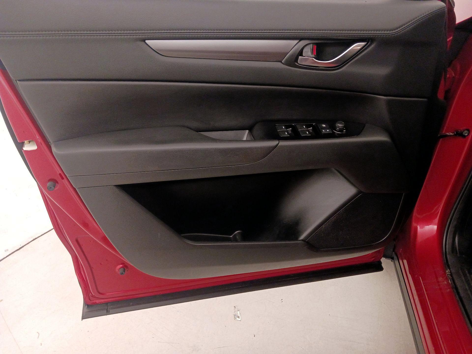 Thumbnail: 2021 Mazda CX-5 - 12