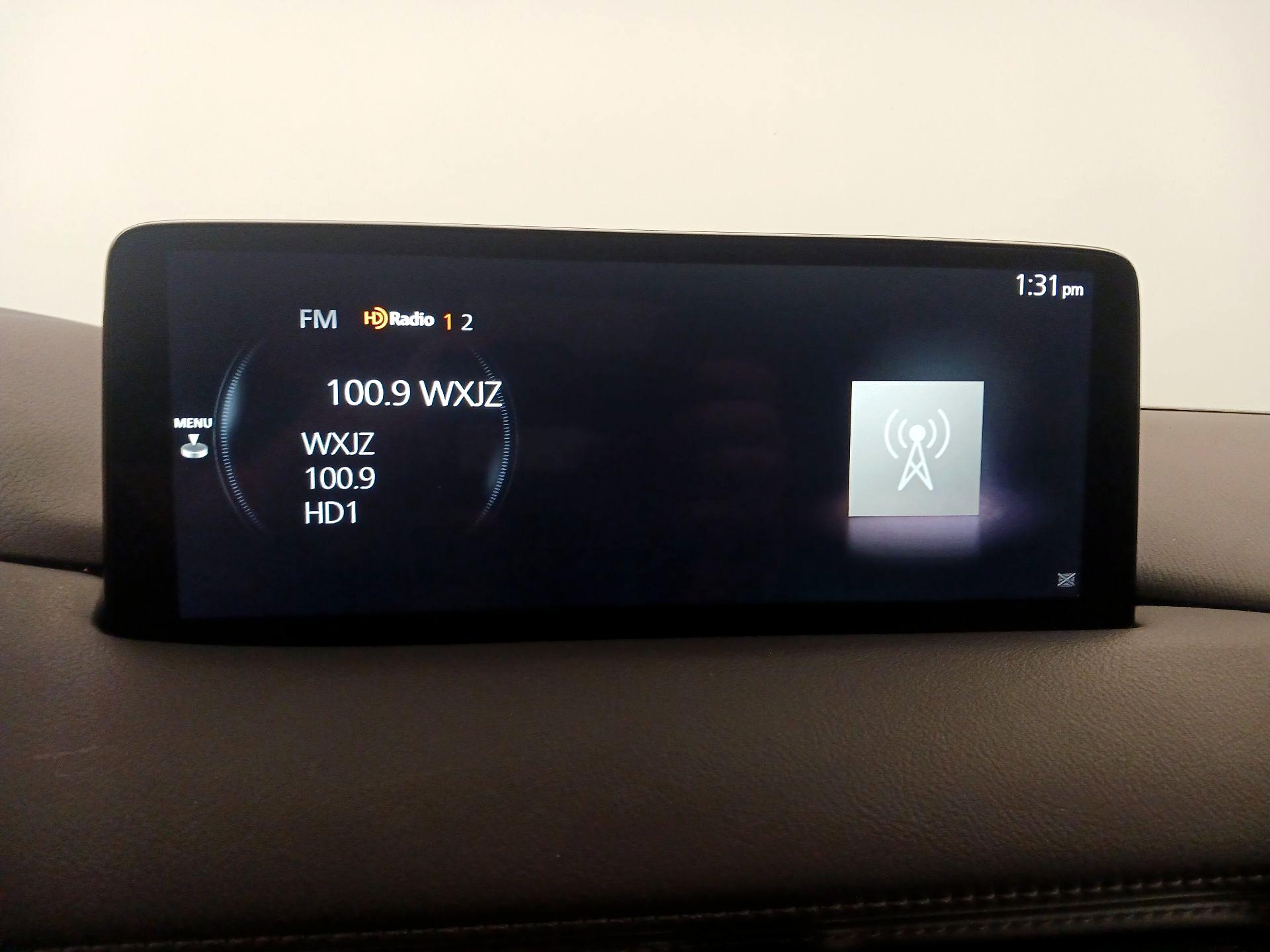 Thumbnail: 2021 Mazda CX-5 - 15