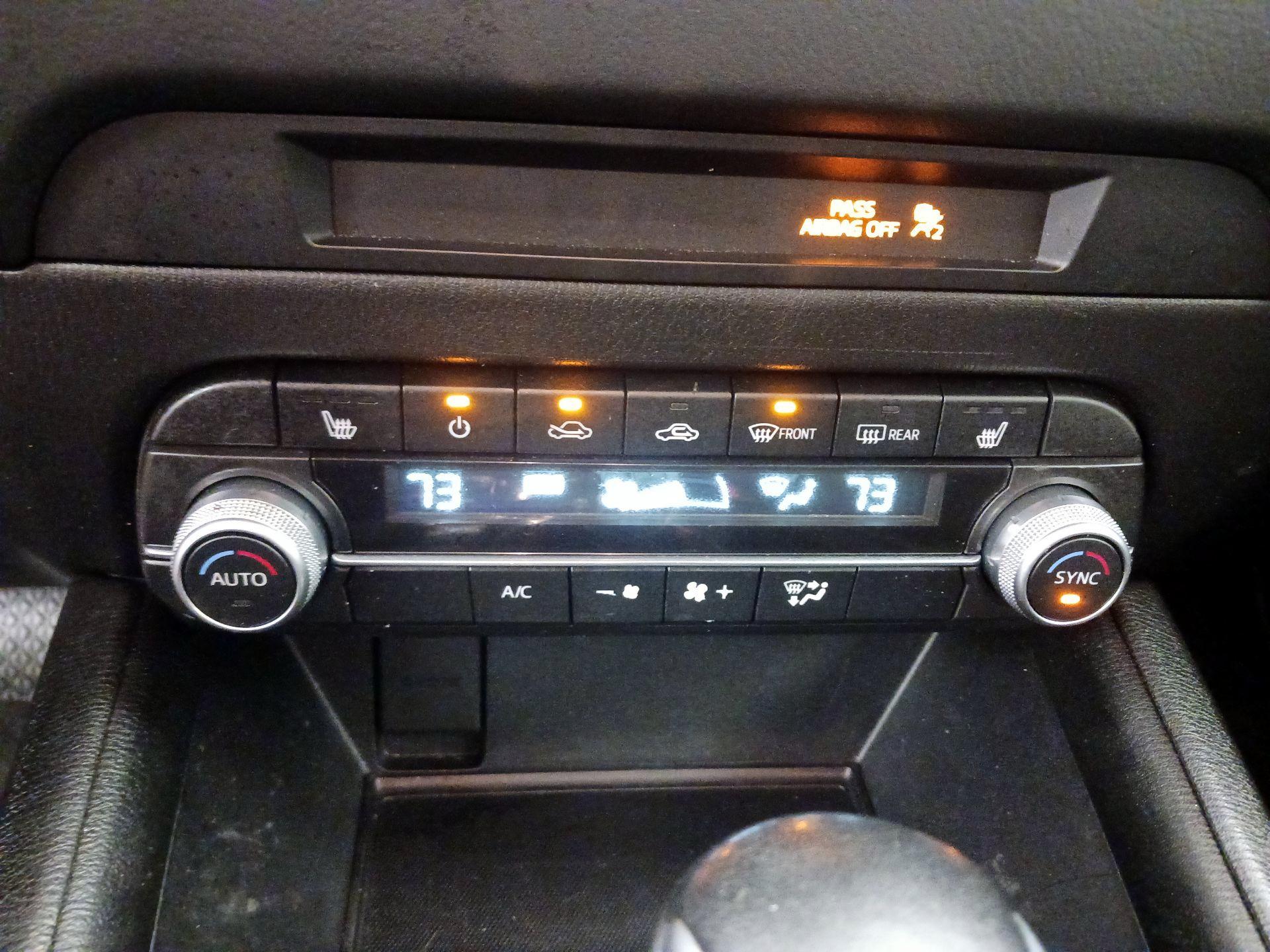 Thumbnail: 2021 Mazda CX-5 - 16