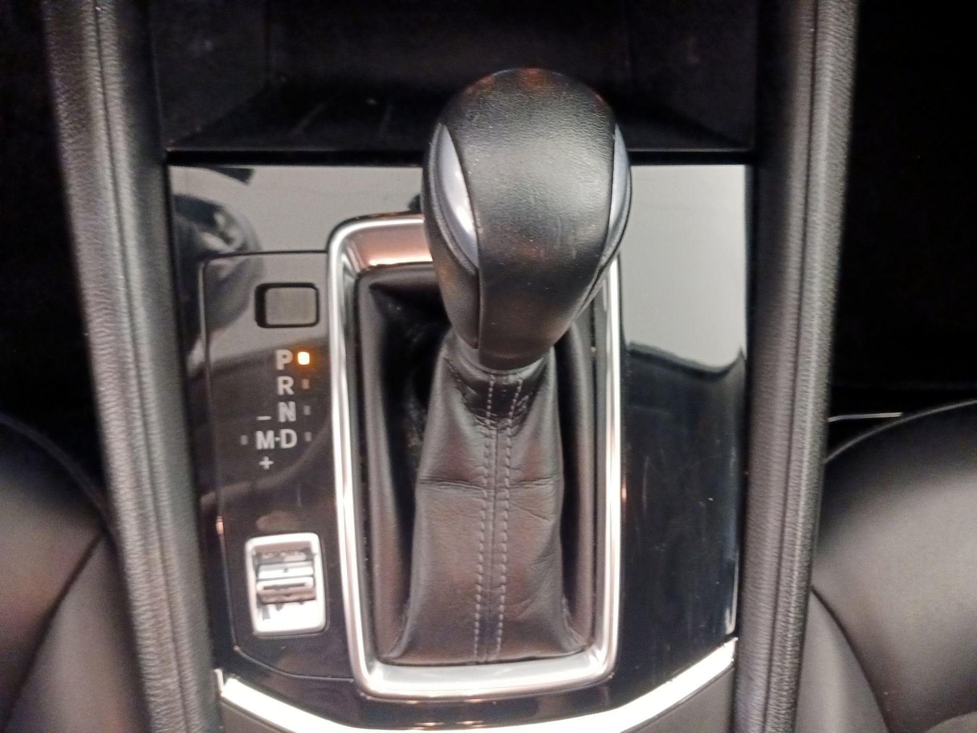 Thumbnail: 2021 Mazda CX-5 - 17