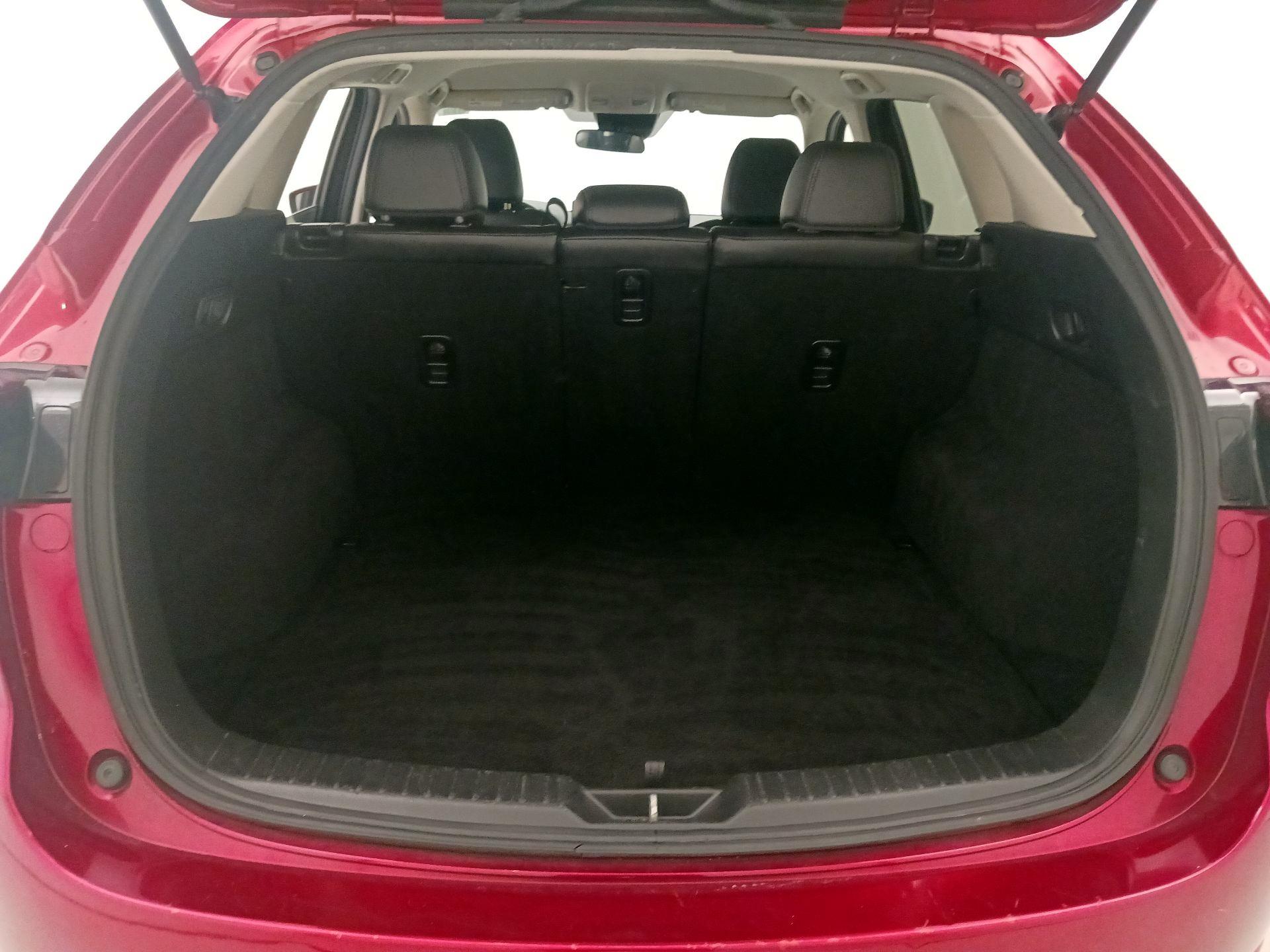 Thumbnail: 2021 Mazda CX-5 - 19
