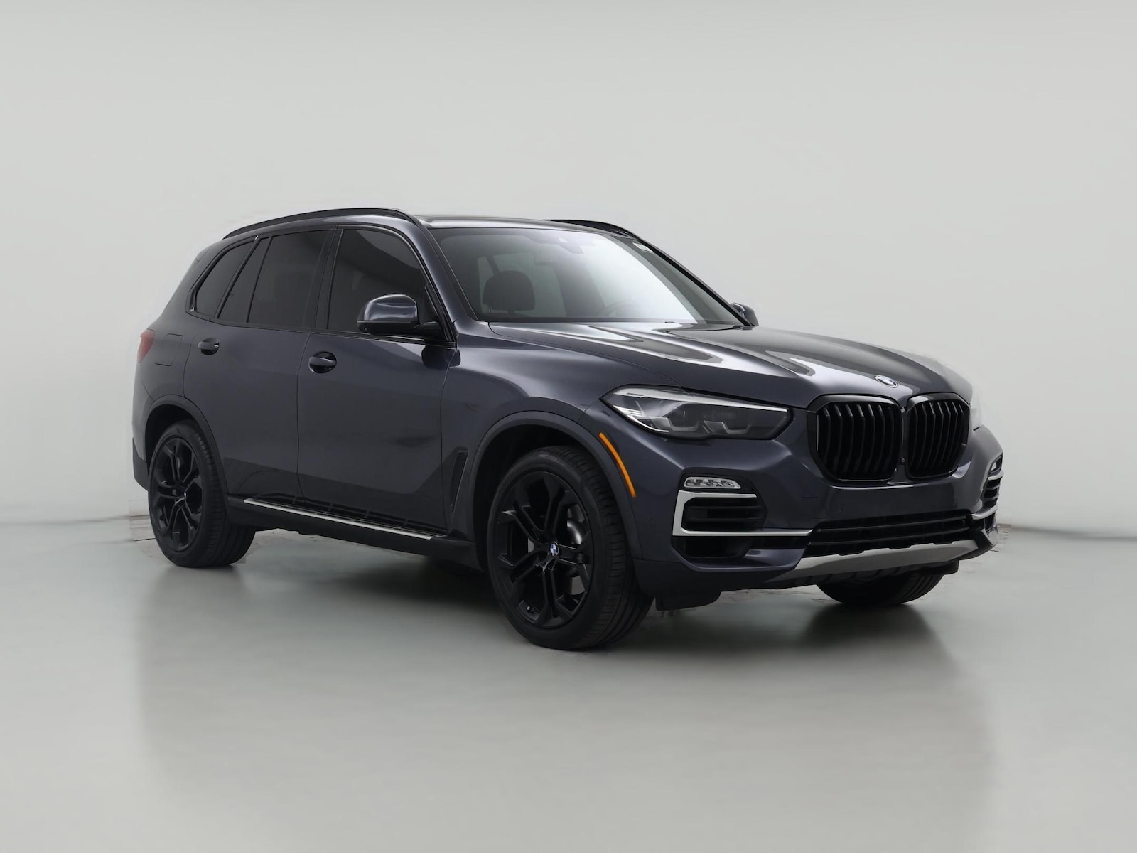 2021 BMW X5 40i