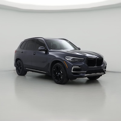 2021 BMW X5 sDrive40i