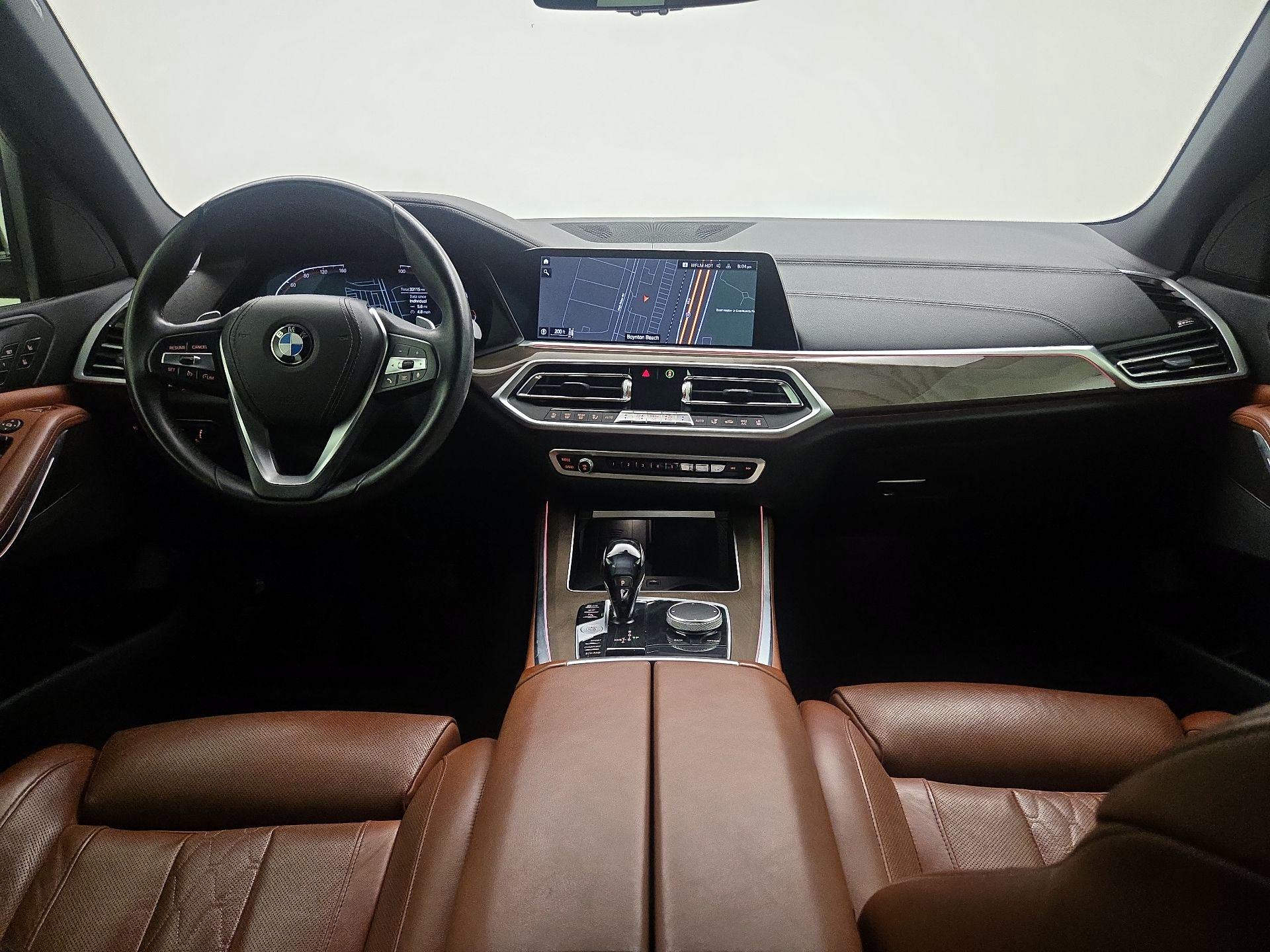 Thumbnail: 2021 BMW X5 - 9