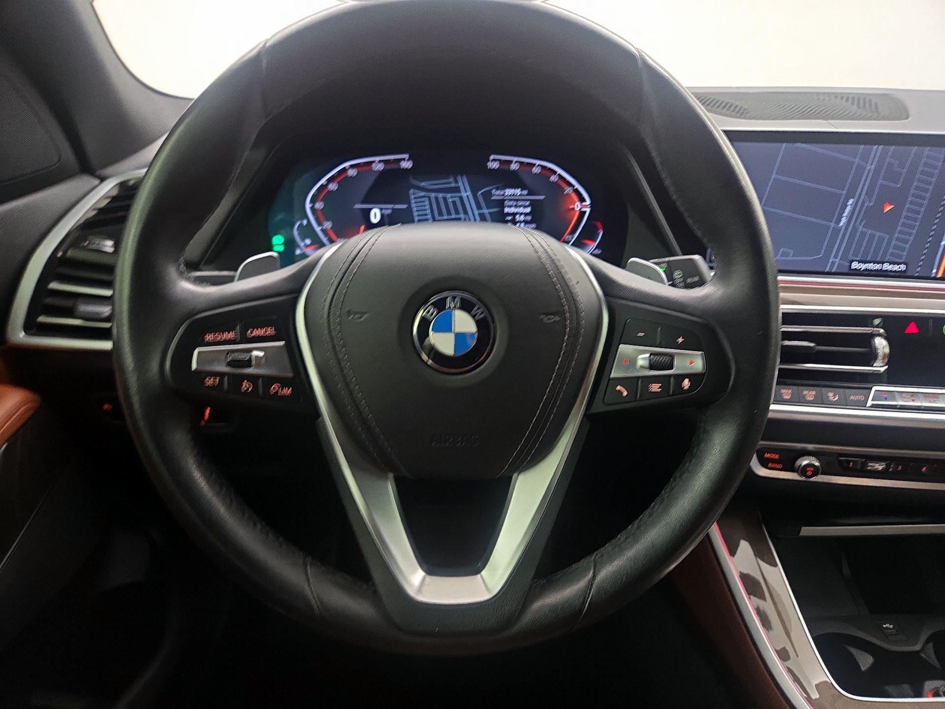 Thumbnail: 2021 BMW X5 - 10