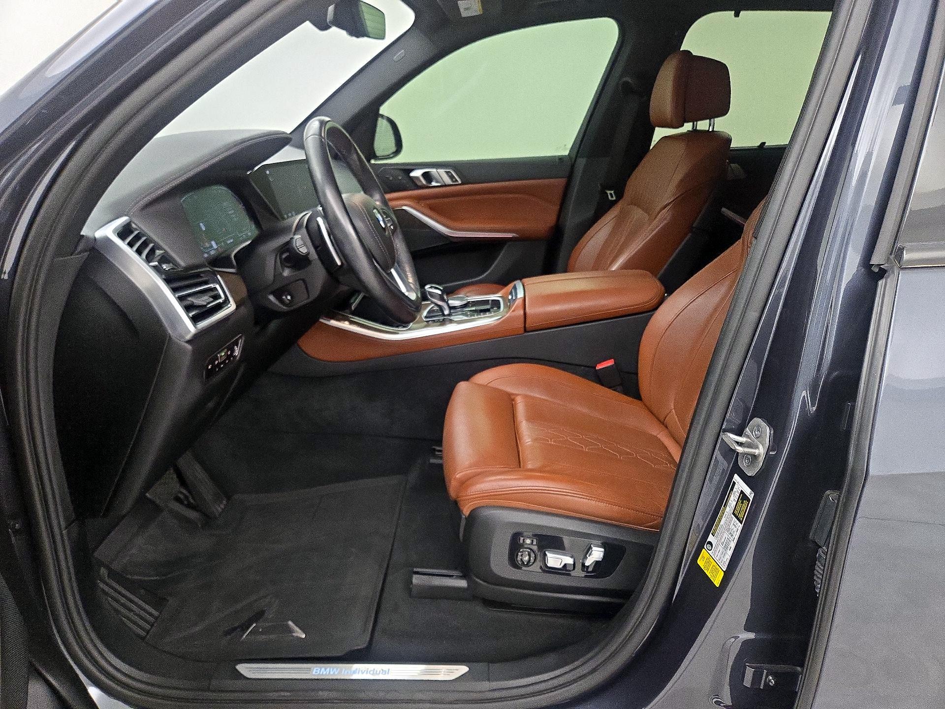 Thumbnail: 2021 BMW X5 - 11