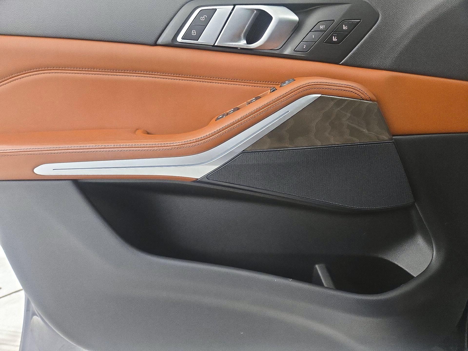 Thumbnail: 2021 BMW X5 - 12