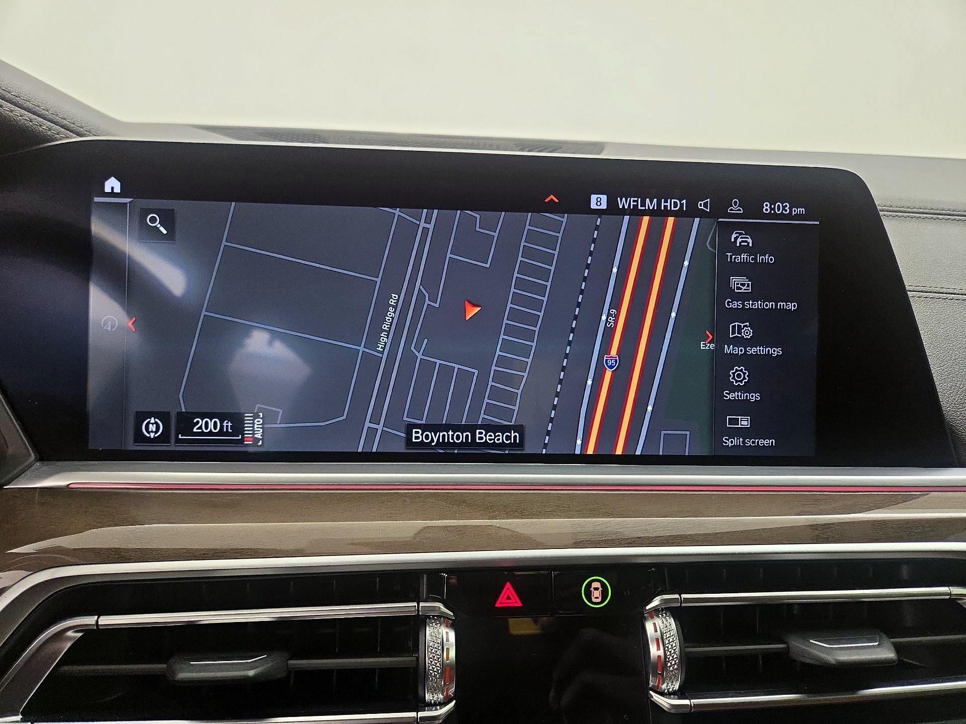 Thumbnail: 2021 BMW X5 - 14