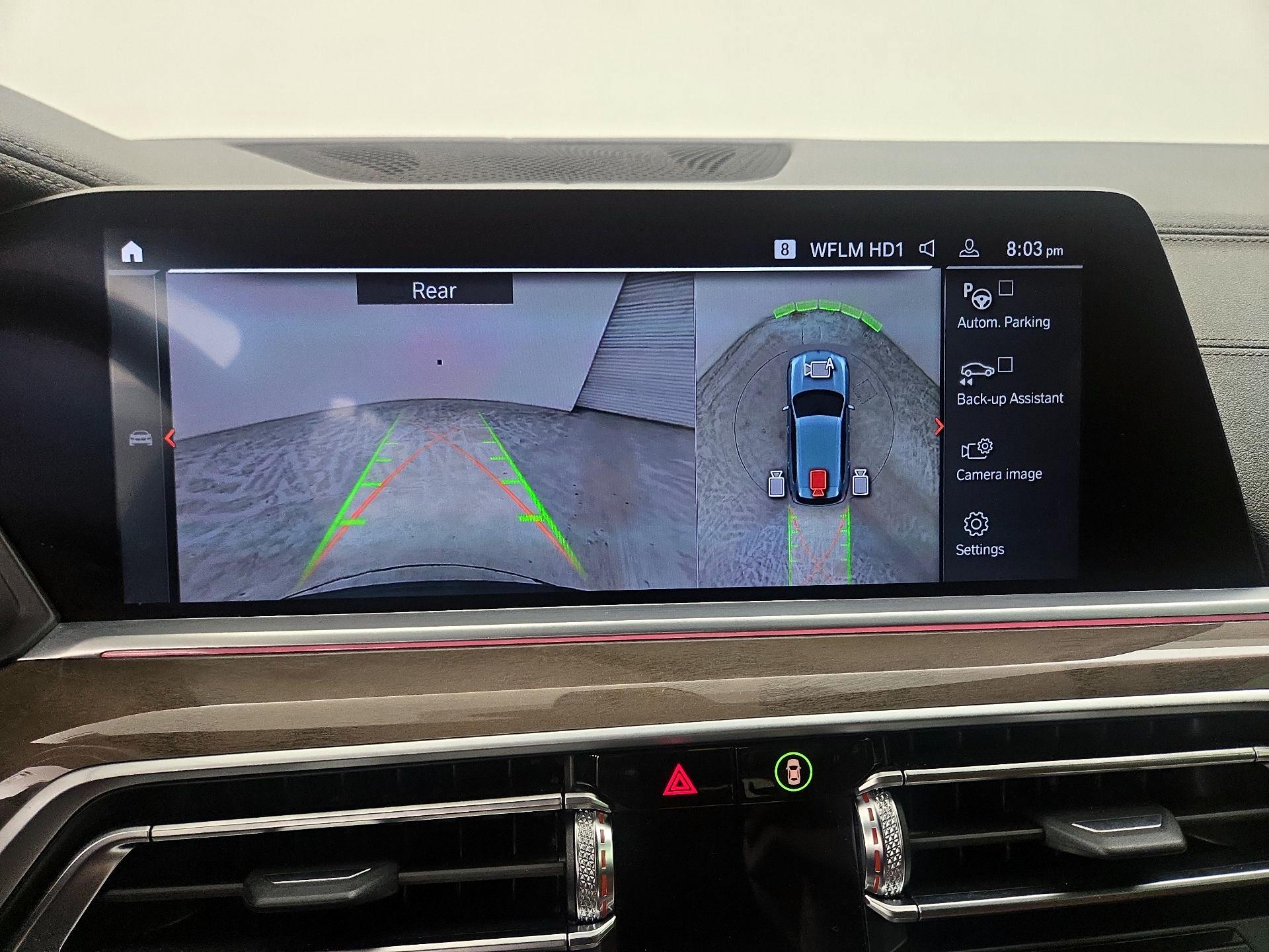 Thumbnail: 2021 BMW X5 - 15