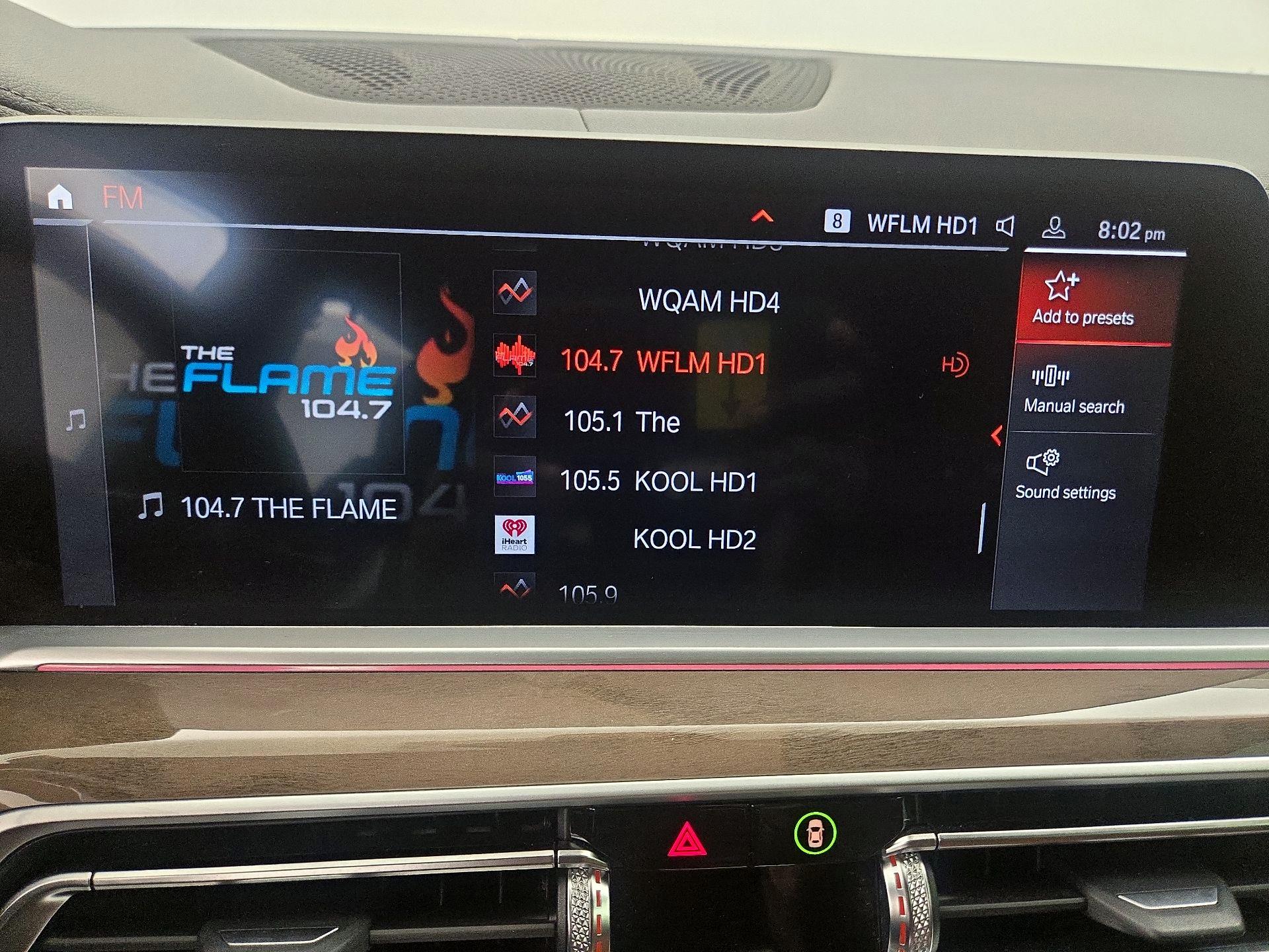 Thumbnail: 2021 BMW X5 - 16