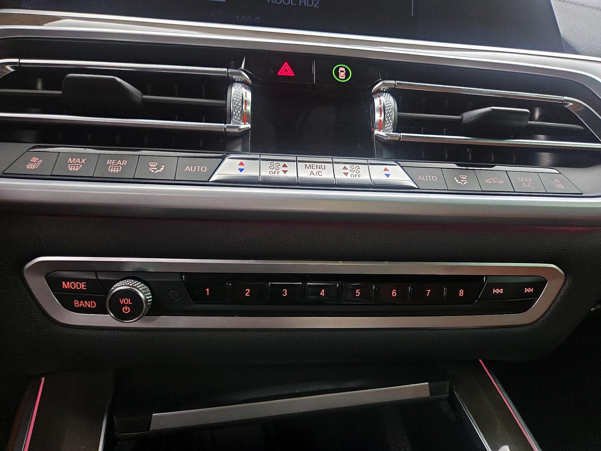 Thumbnail: 2021 BMW X5 - 17