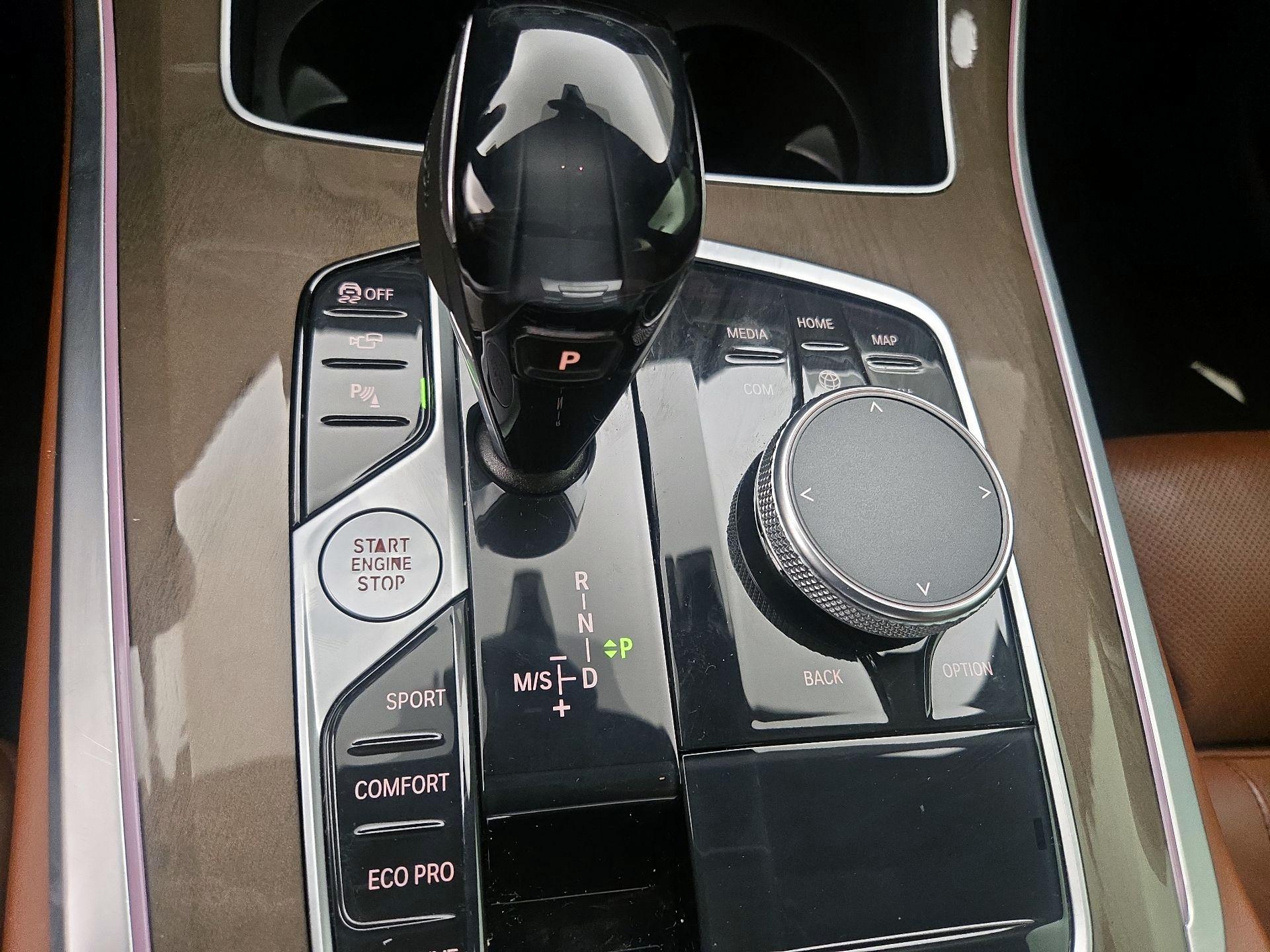 Thumbnail: 2021 BMW X5 - 18