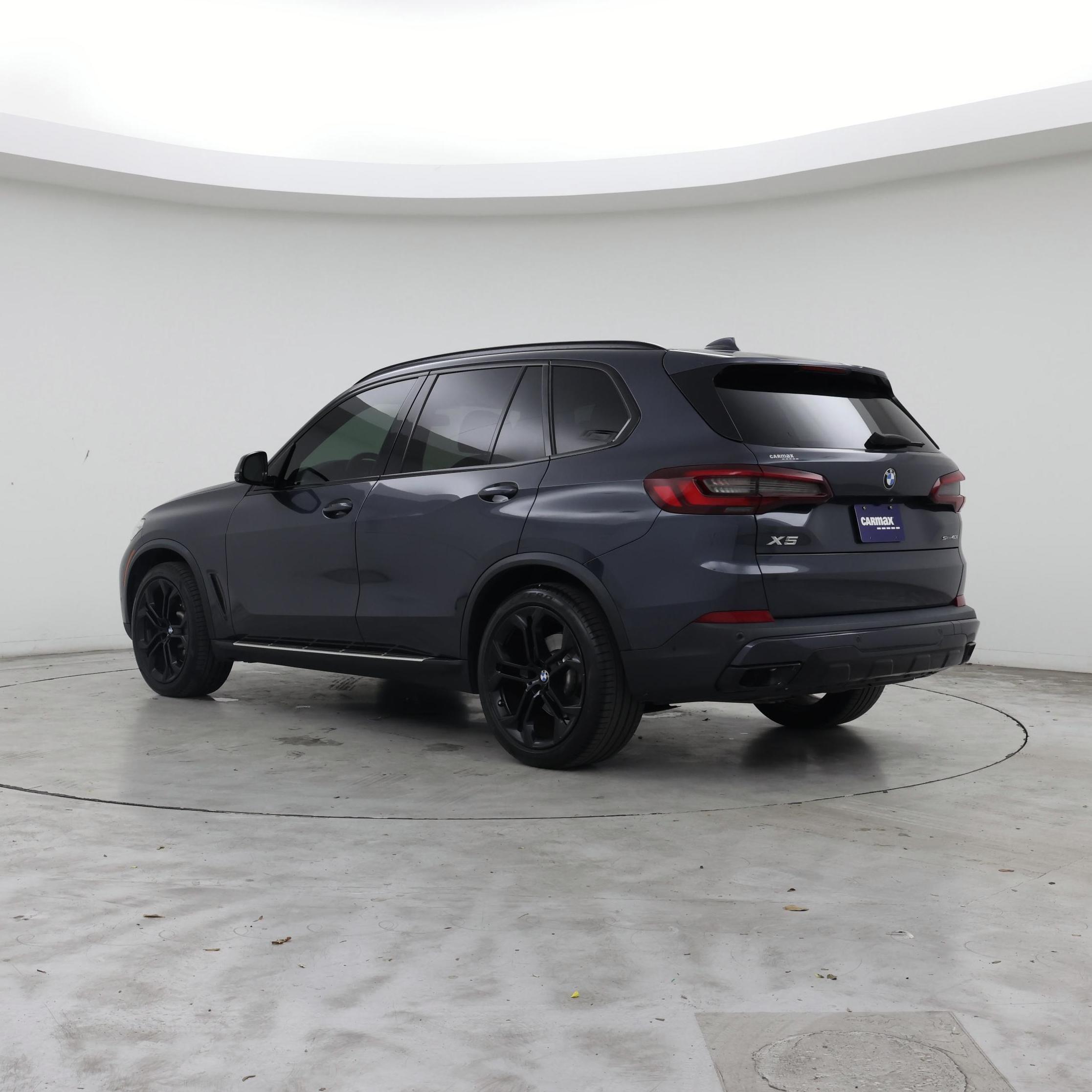 Thumbnail: 2021 BMW X5 - 2