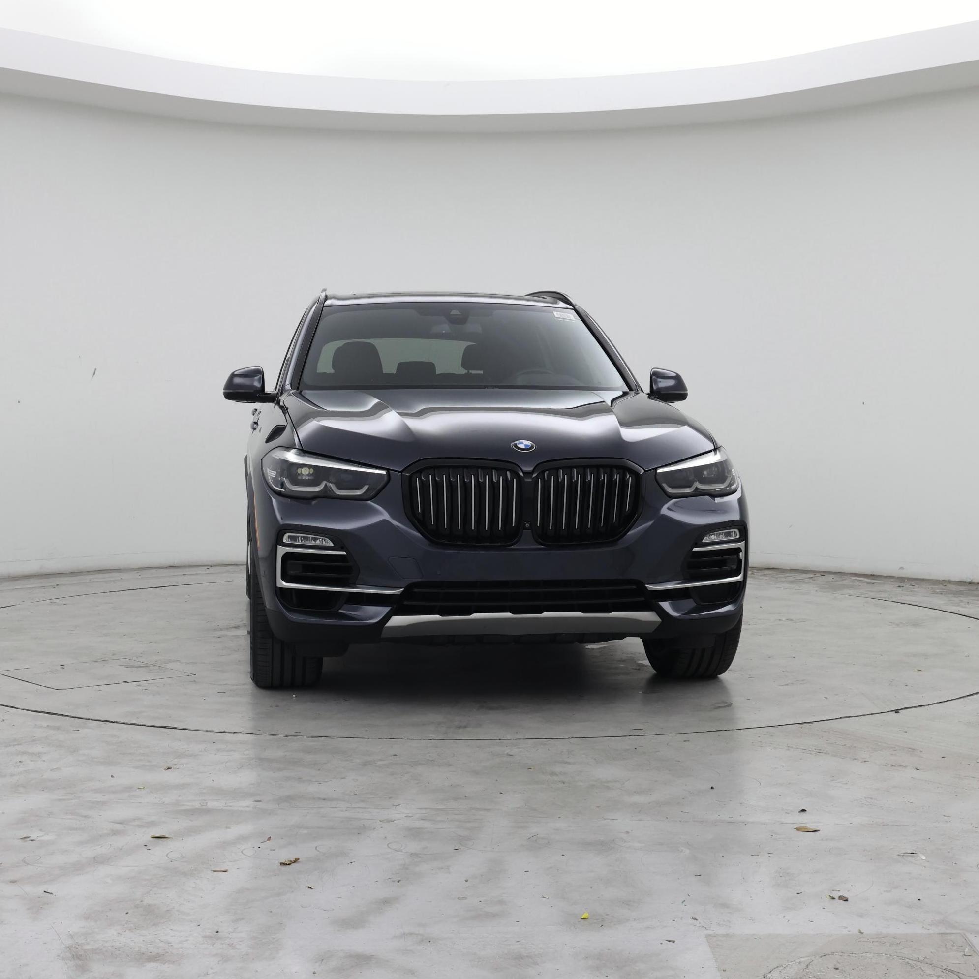 Thumbnail: 2021 BMW X5 - 5