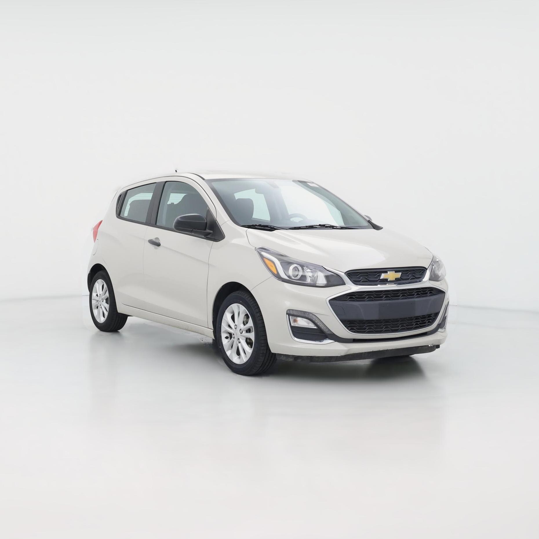 Thumbnail: 2021 Chevrolet Spark - 1
