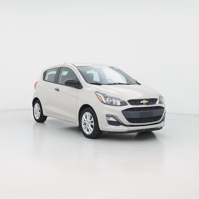 2021 Chevrolet Spark LT