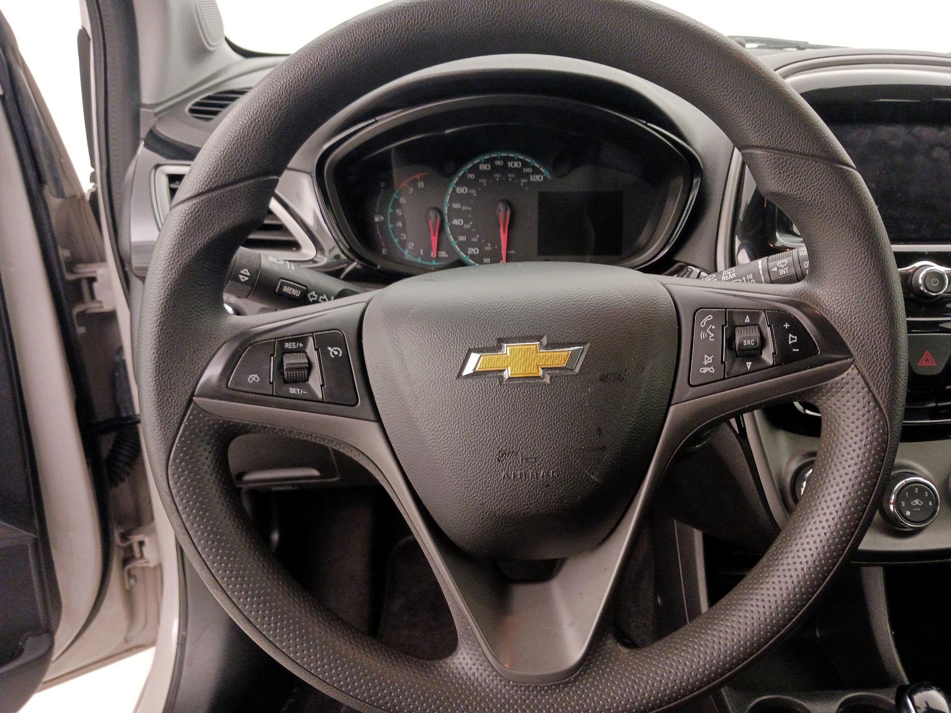 Thumbnail: 2021 Chevrolet Spark - 10