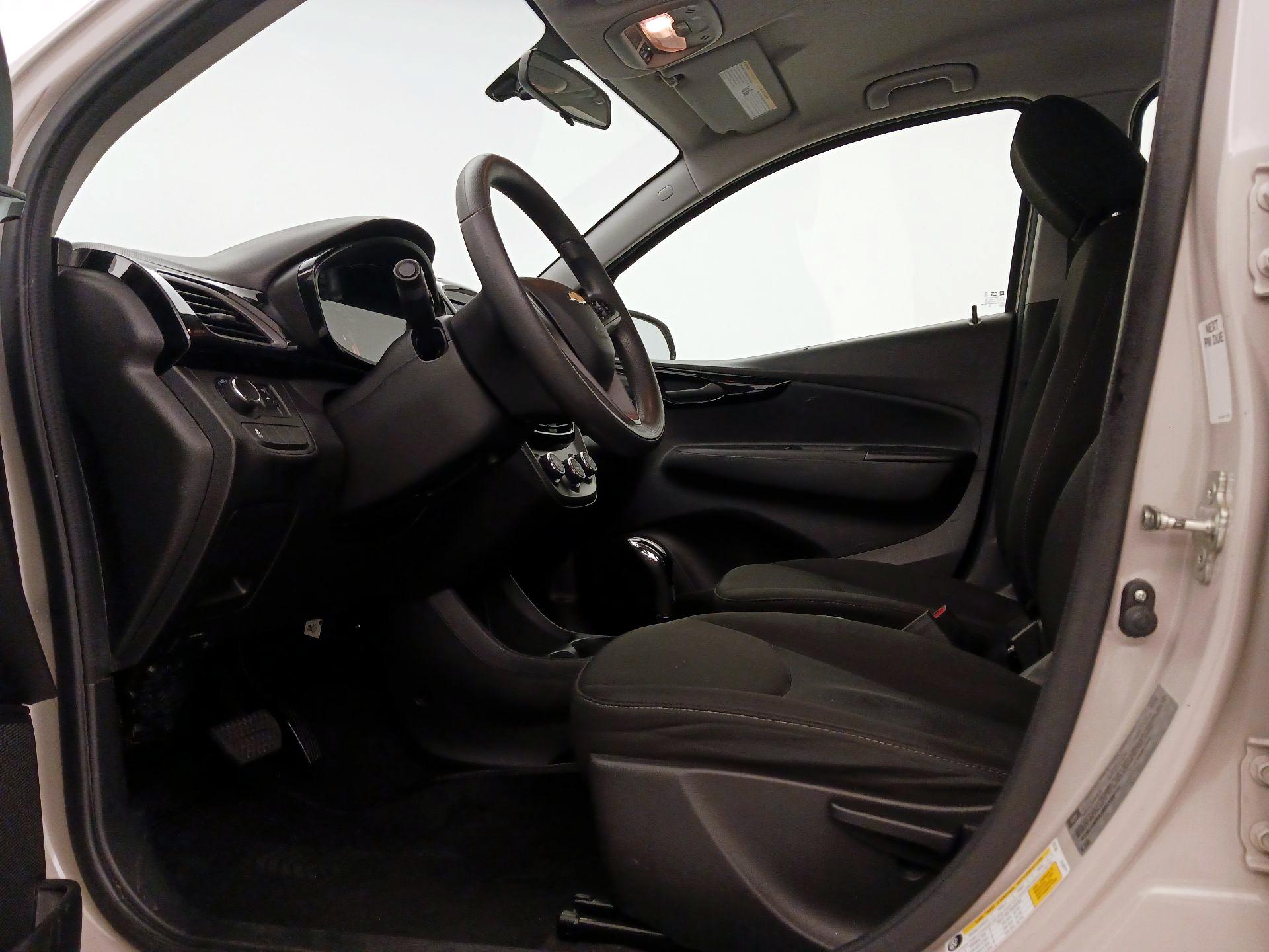 Thumbnail: 2021 Chevrolet Spark - 11