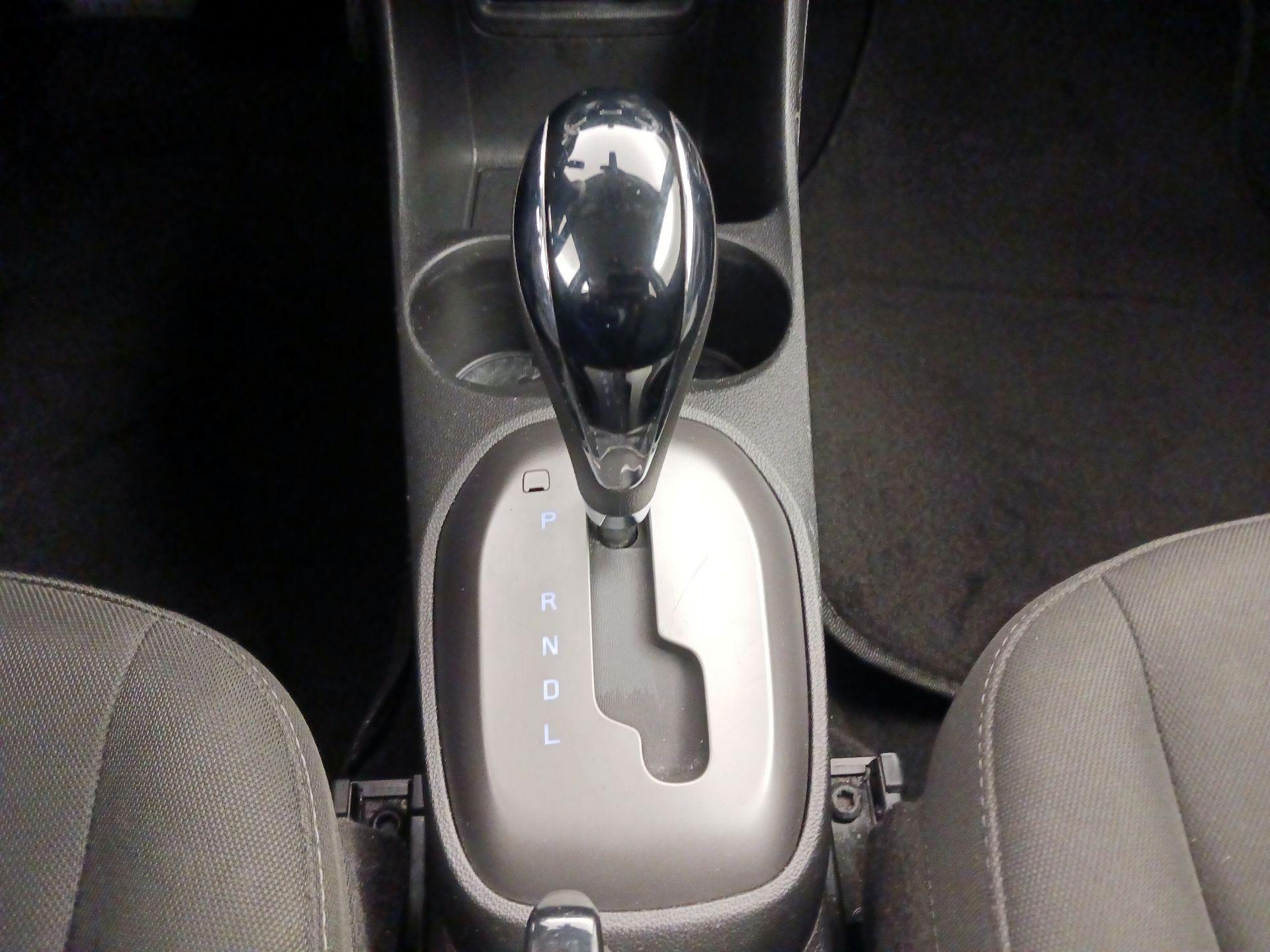Thumbnail: 2021 Chevrolet Spark - 17