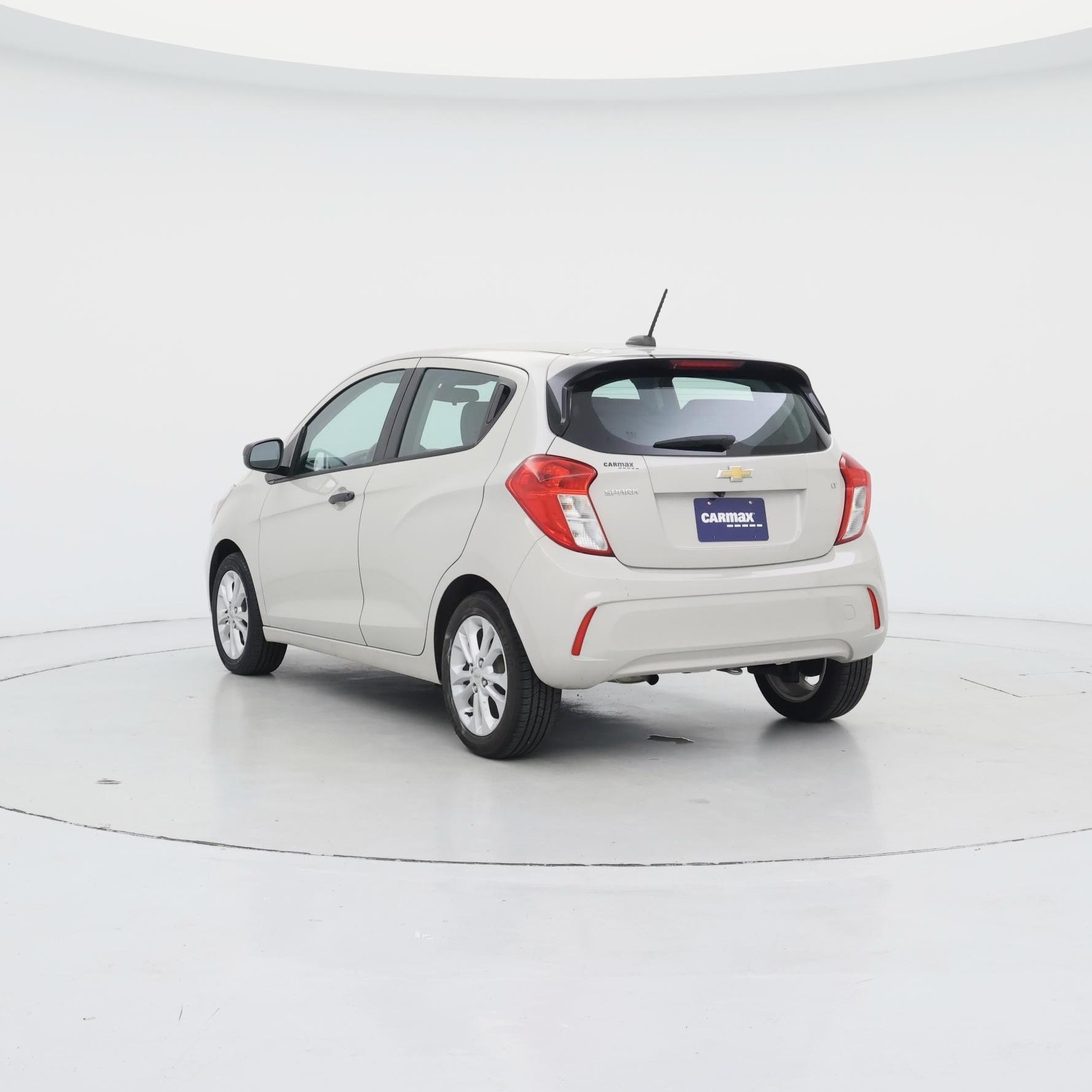 Thumbnail: 2021 Chevrolet Spark - 2