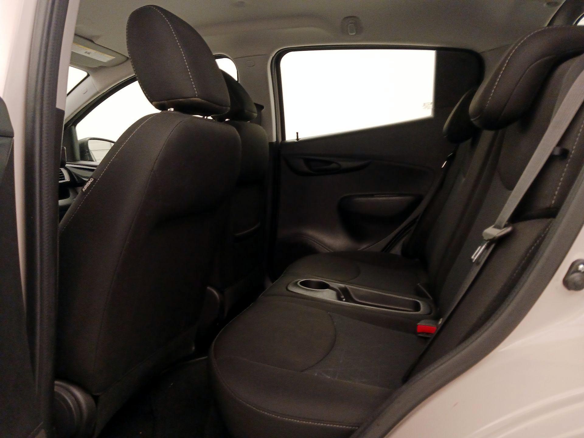 Thumbnail: 2021 Chevrolet Spark - 19