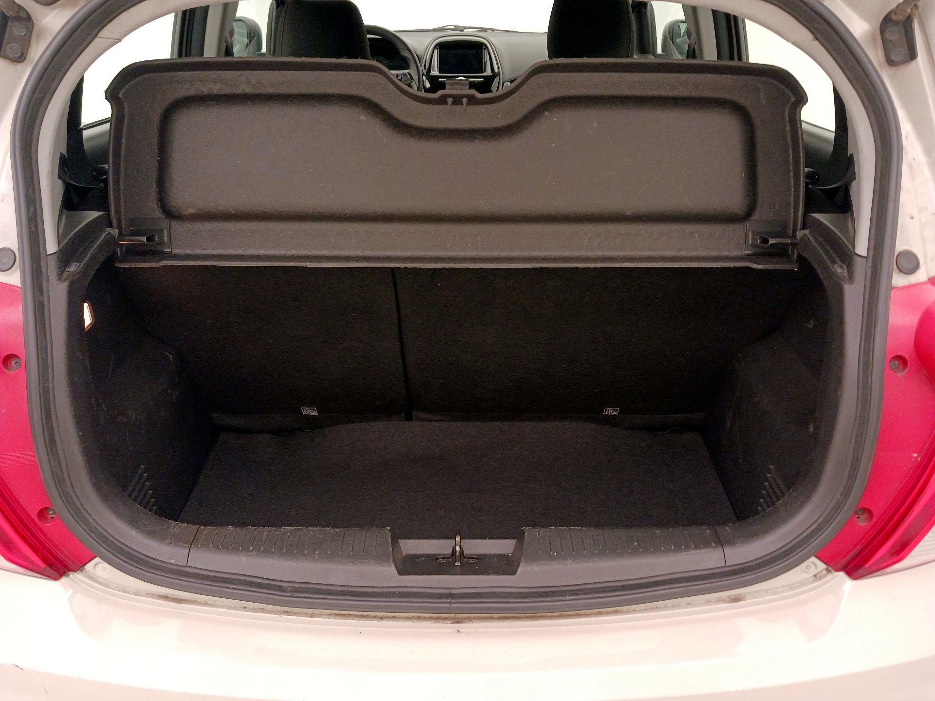 Thumbnail: 2021 Chevrolet Spark - 20