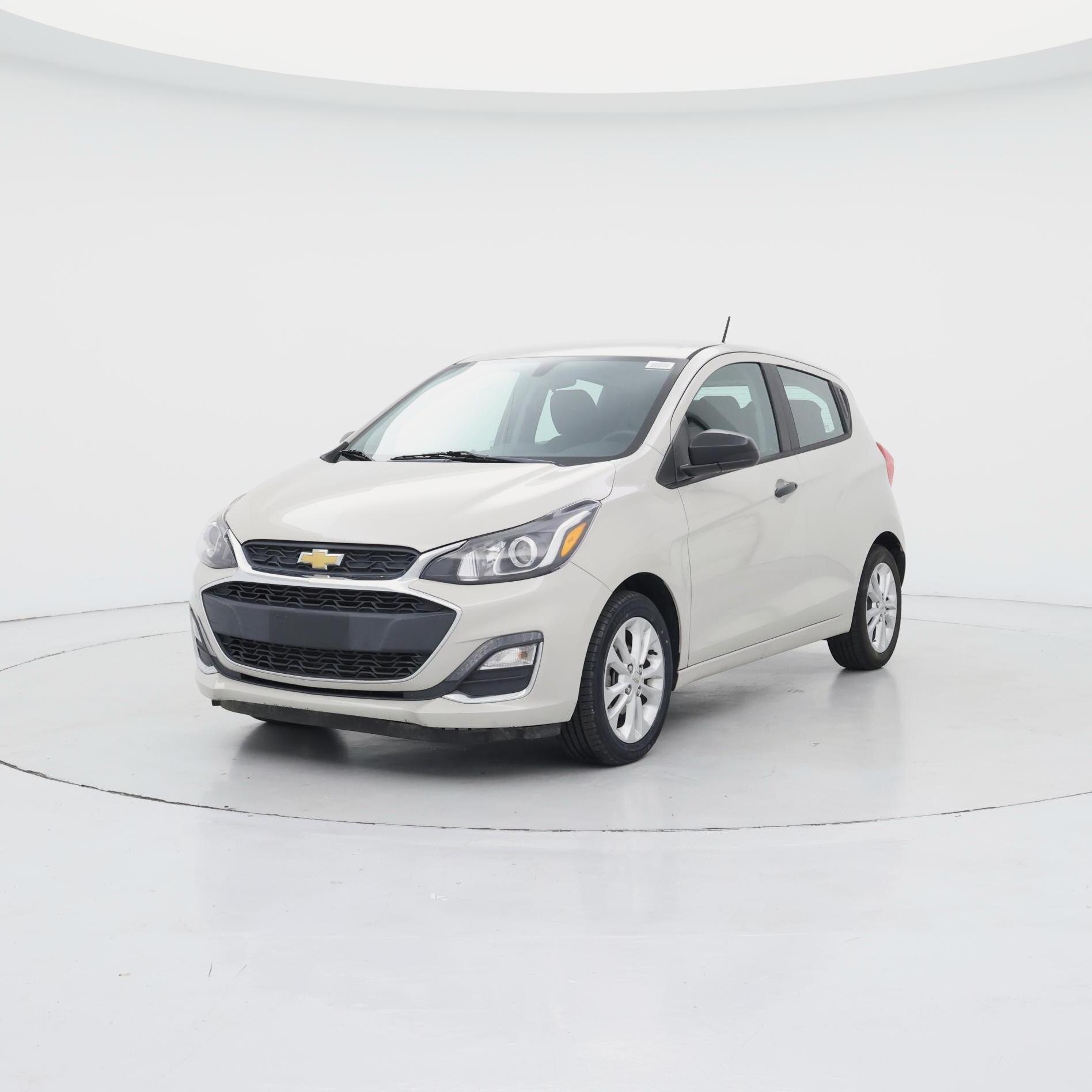 Thumbnail: 2021 Chevrolet Spark - 4