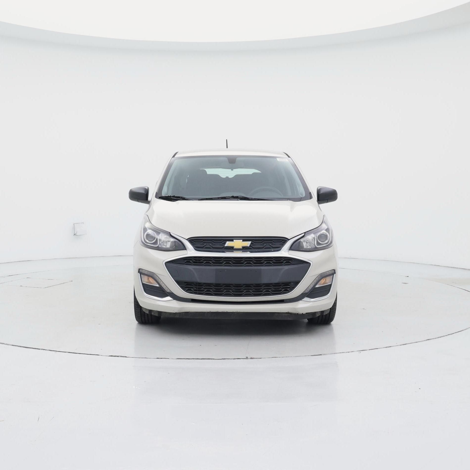 Thumbnail: 2021 Chevrolet Spark - 5