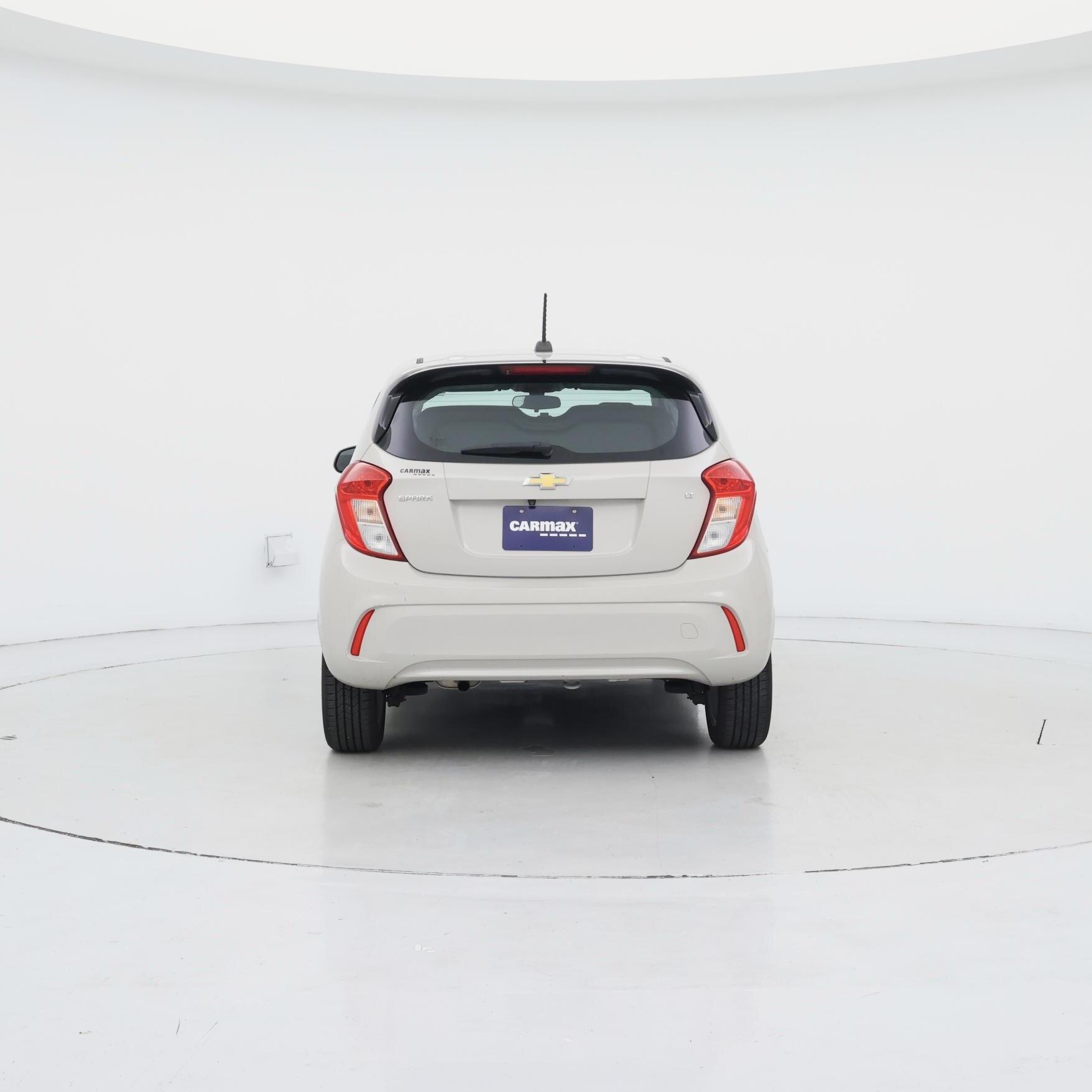 Thumbnail: 2021 Chevrolet Spark - 6