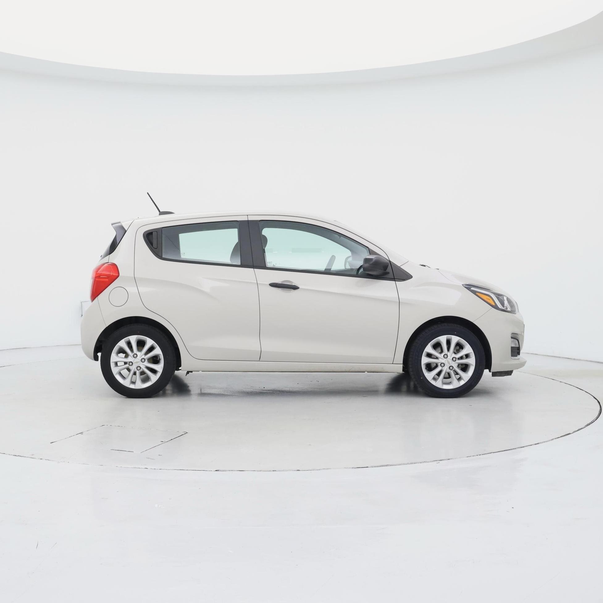 Thumbnail: 2021 Chevrolet Spark - 7