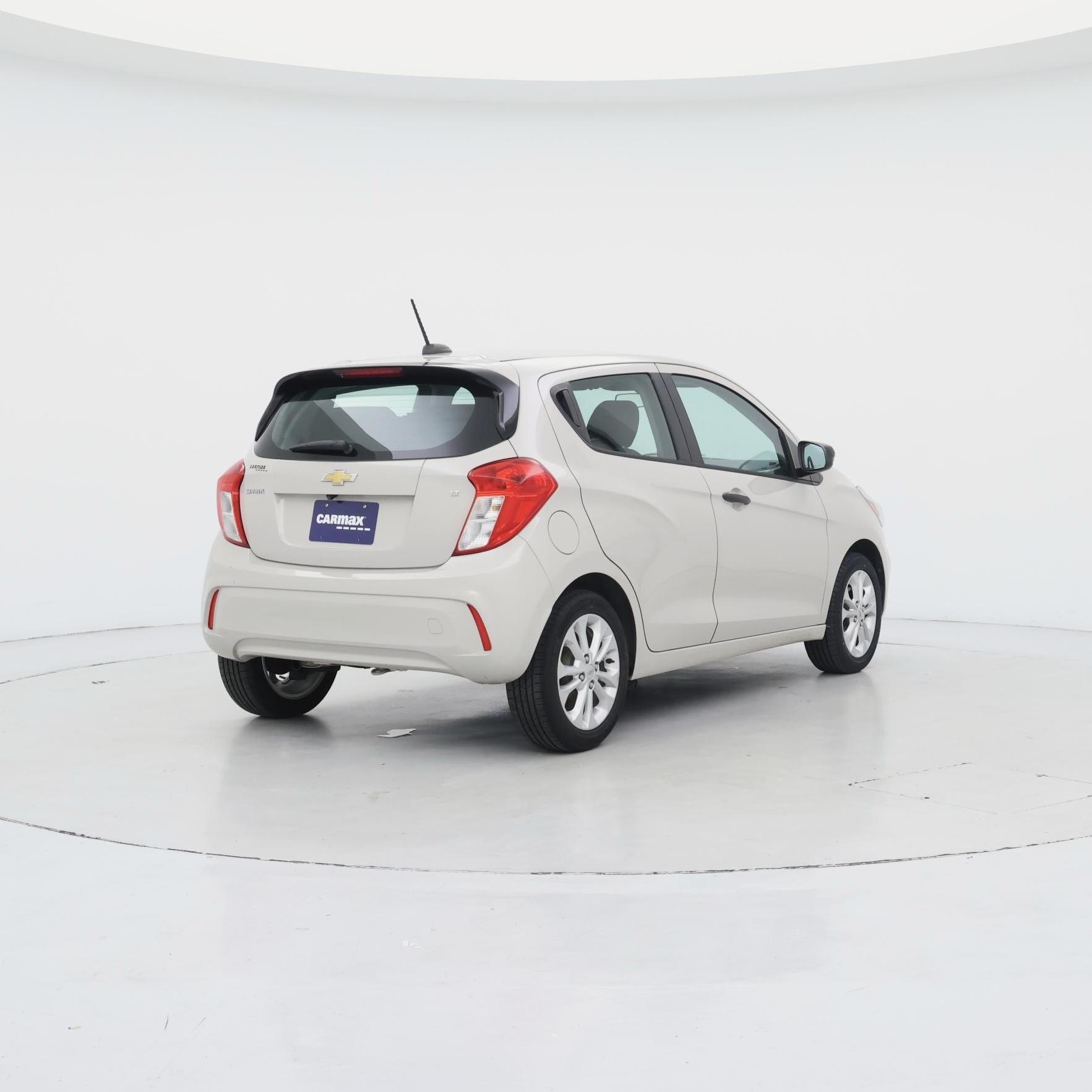 Thumbnail: 2021 Chevrolet Spark - 8