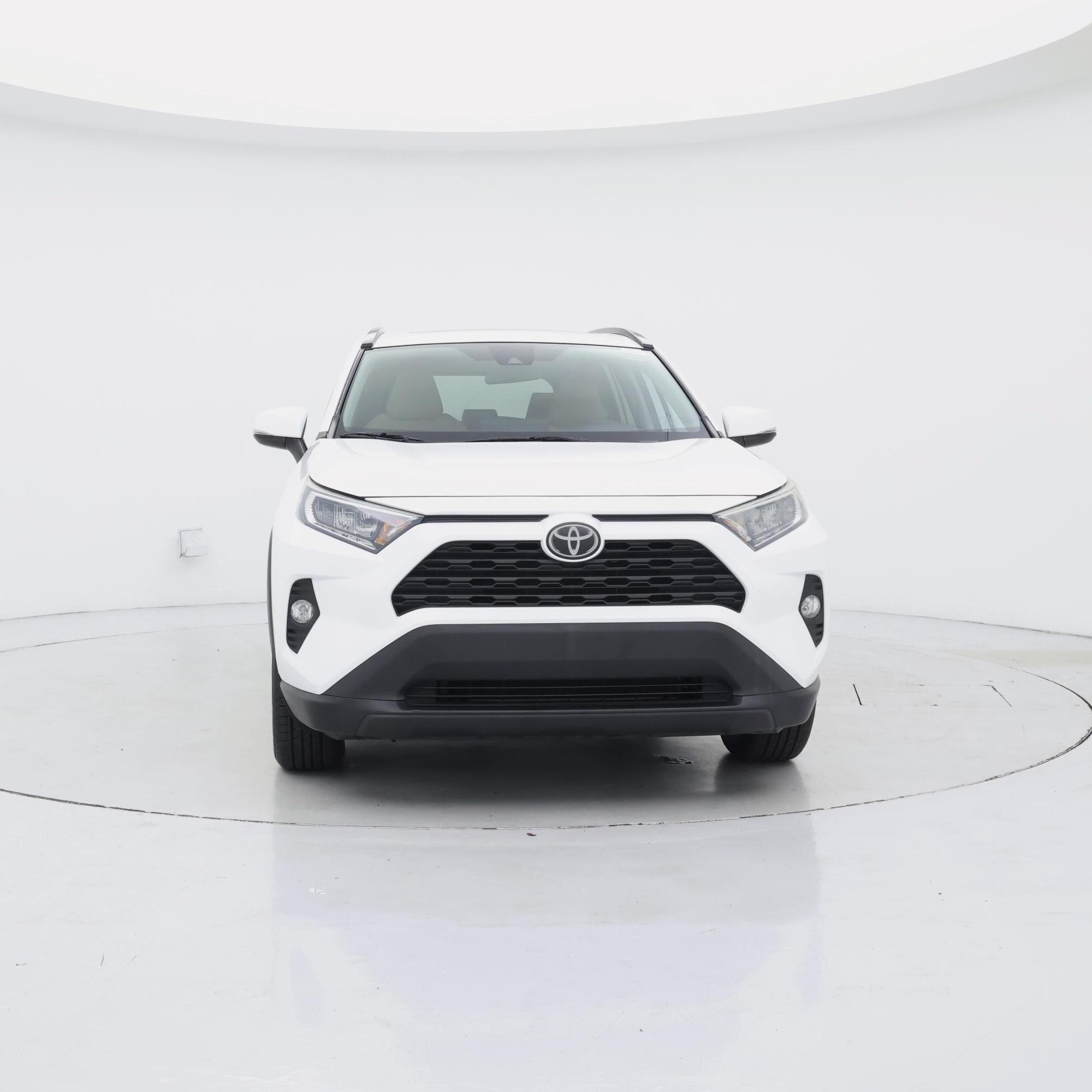 Thumbnail: 2019 Toyota RAV4 - 5