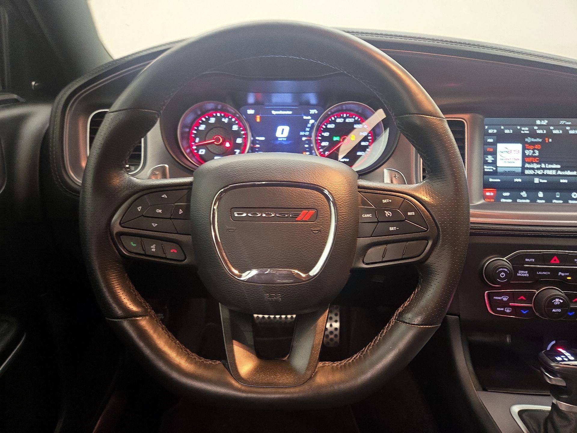 Thumbnail: 2023 Dodge Charger - 10