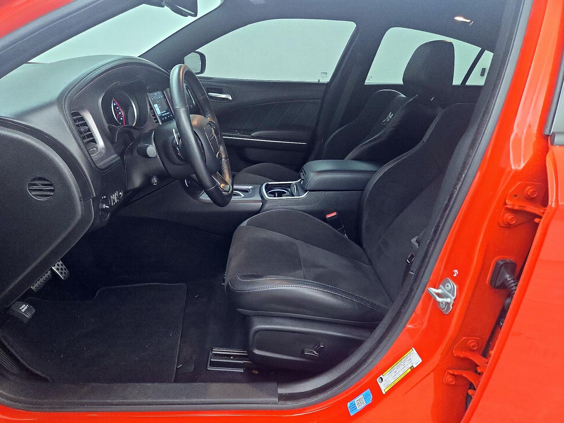 Thumbnail: 2023 Dodge Charger - 11